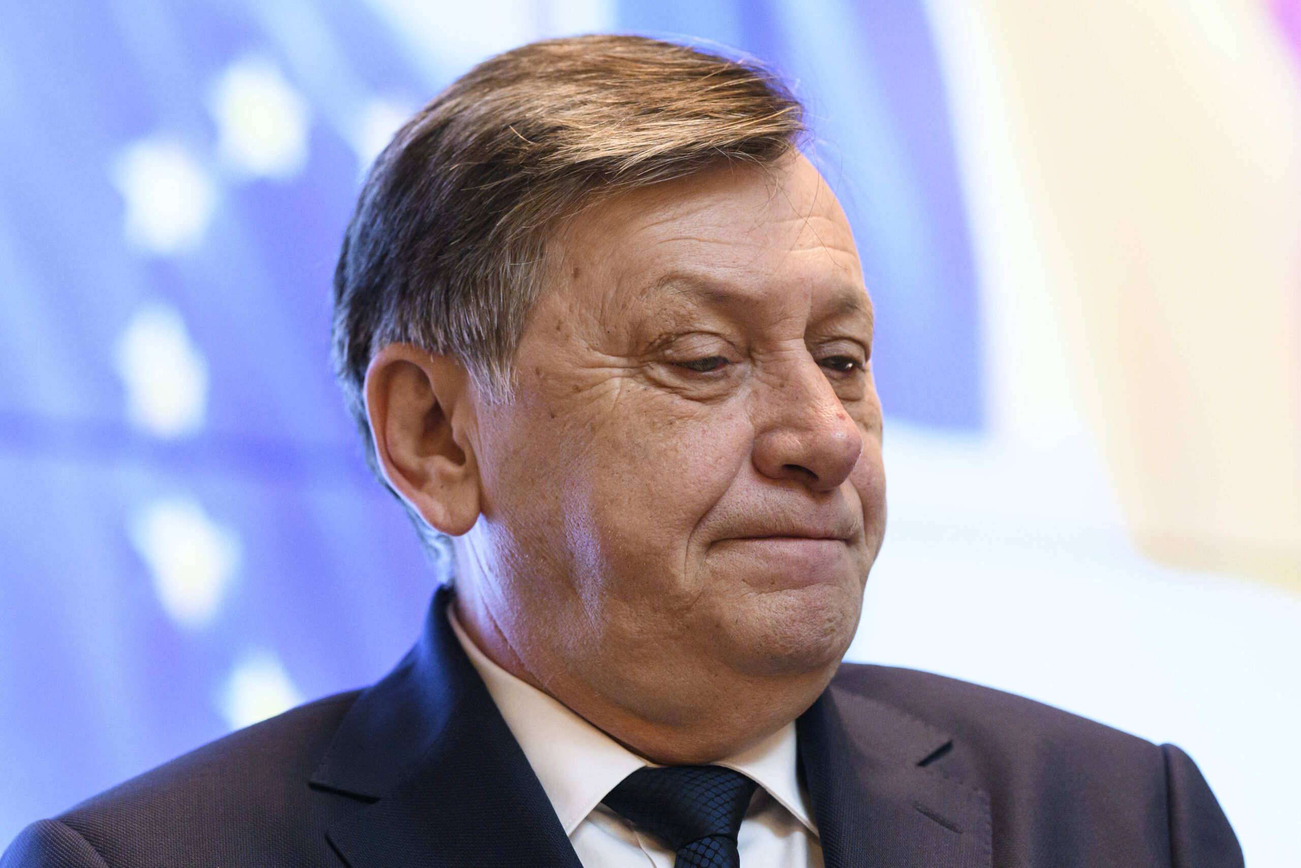 Antonescu despre relatia PSD PNL Inca mai curge sange sa nu l reinnoim