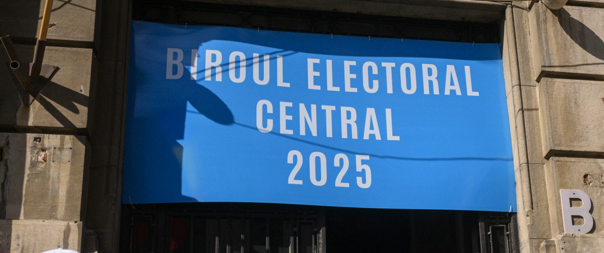 BEC se sizeaza organele penale dupa amenintari primite