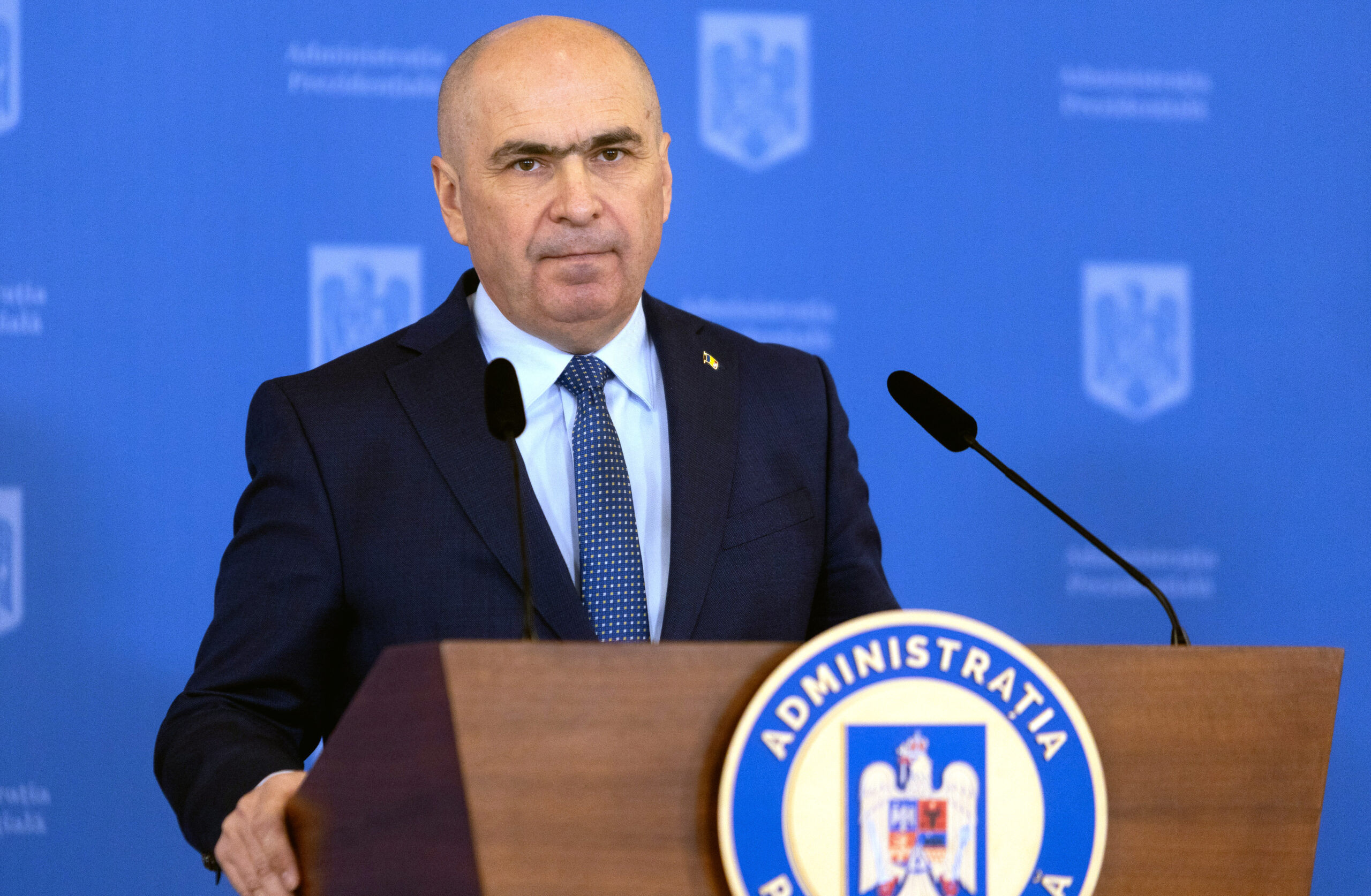 Bolojan Exista un clivaj in societate o realitate inevitabila