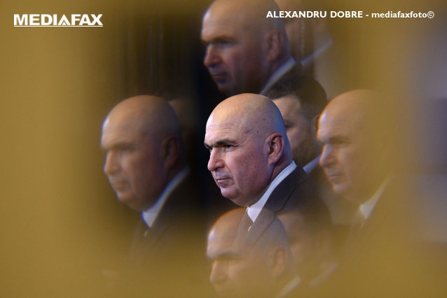 Bolojan despre prezidentiale Voi face tot posibilul ca alegerile sa fie corecte