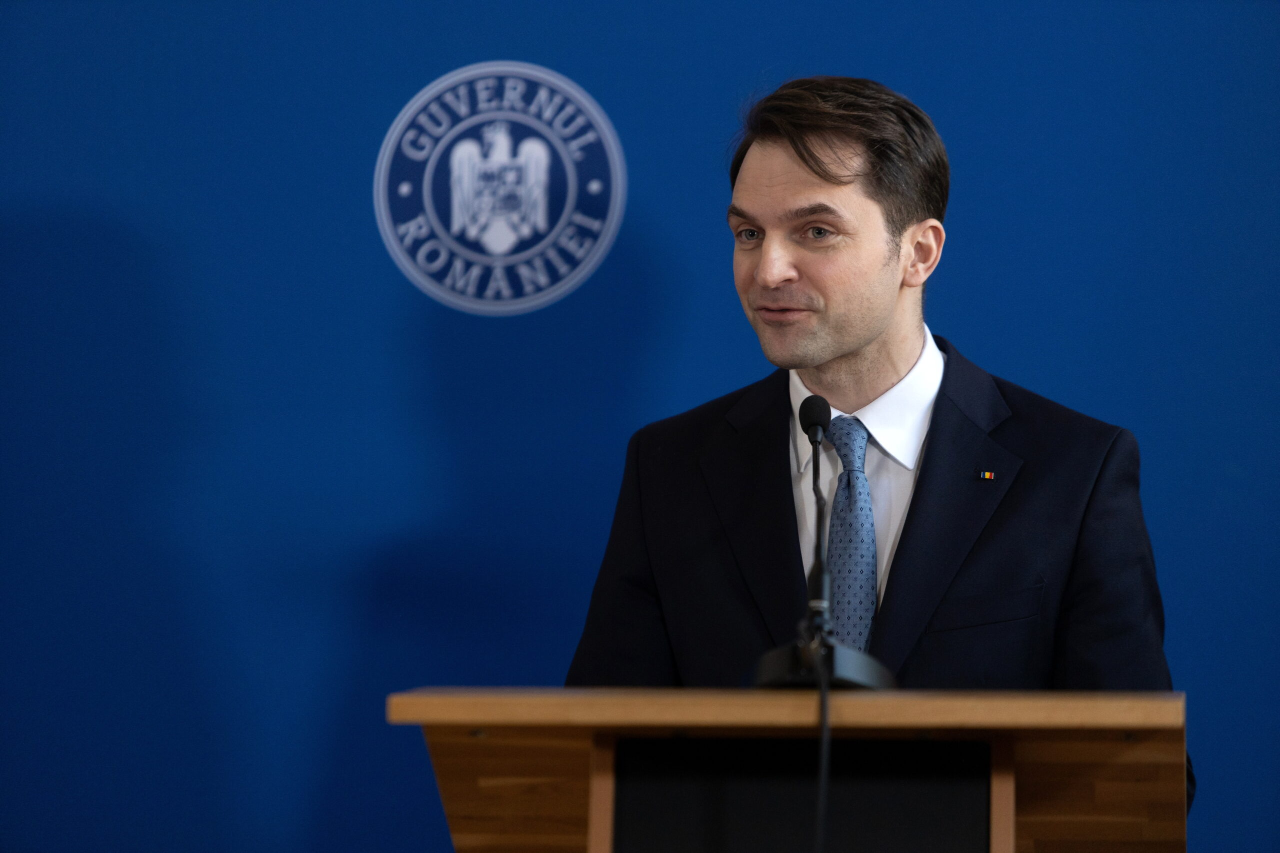 Burduja Ne vom dubla productia de gaz consumul va creste cu 25 30 la suta