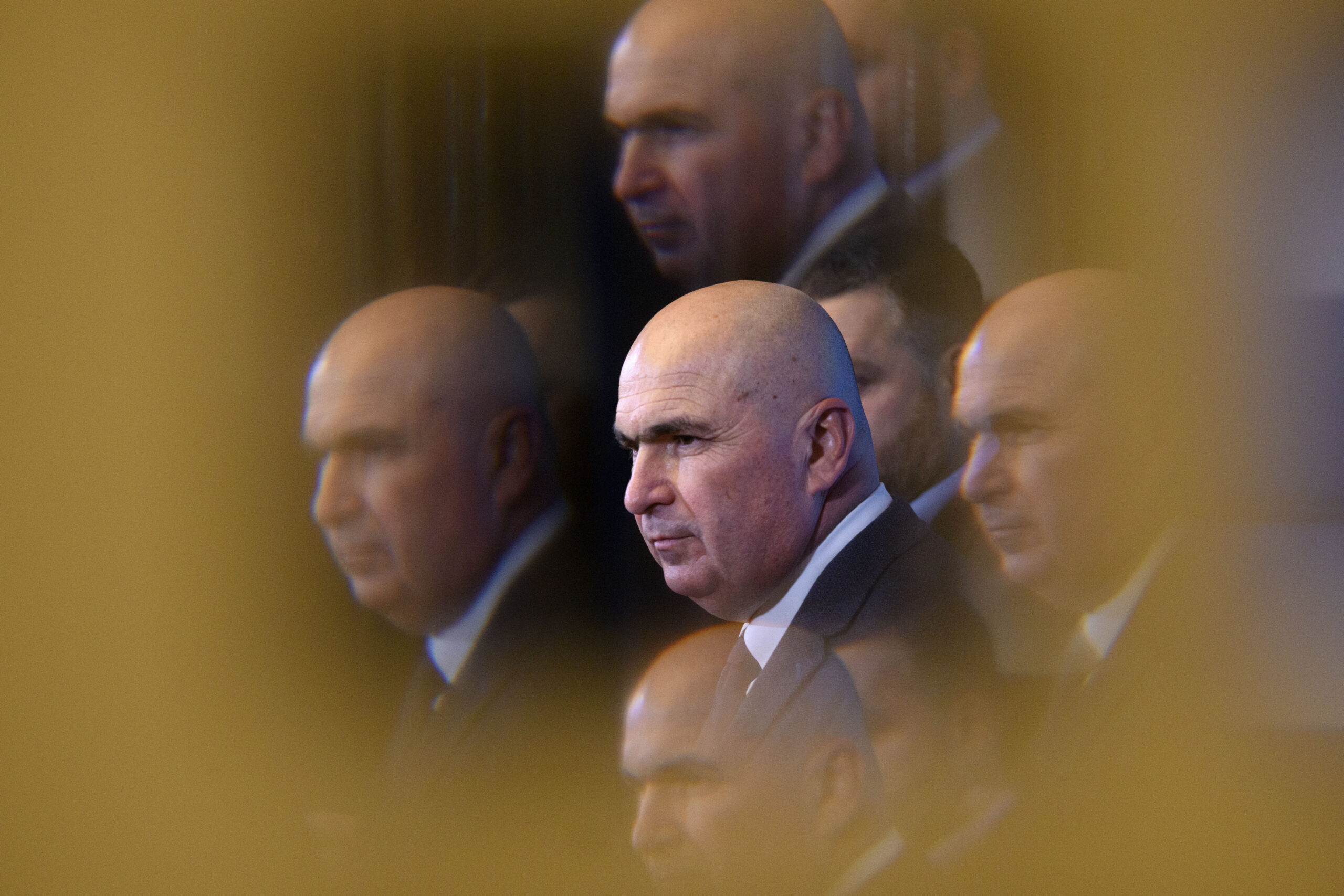 CSAT va fi convocat la sfarsitul lunii martie