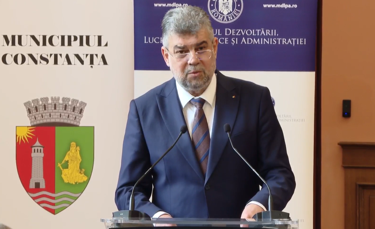 Ciolacu Cazinoul din Constanta simbol al istoriei si culturii