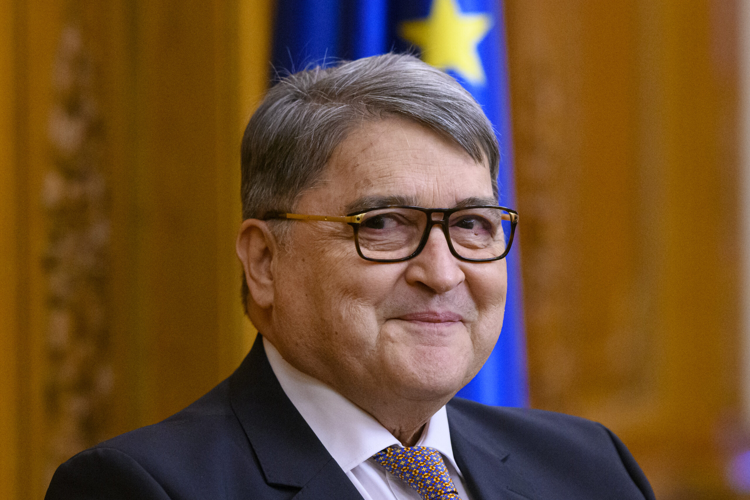 Ciolacu va discuta cu Bolojan despre schimbarea lui Hurezeanu