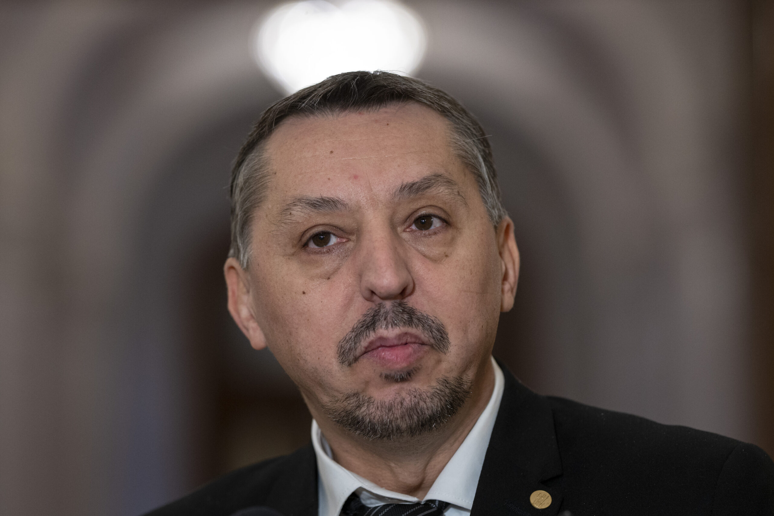 Daniel David despre admitere Practici universitati din top 500