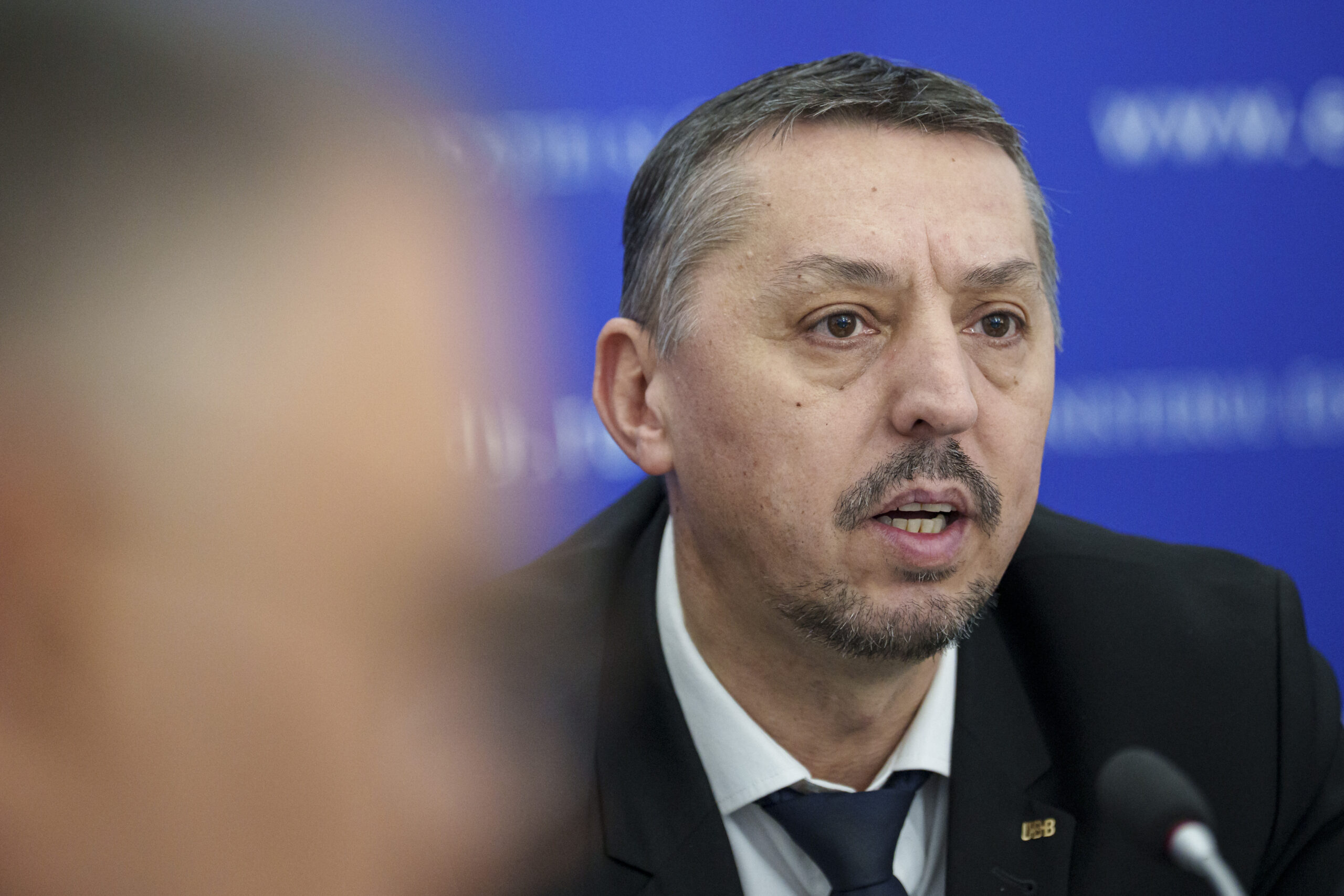 Daniel David masuri impotriva pseudostiintei si manipularilor TikTok implicat