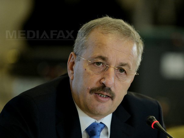 Dincu PSD Calin Georgescu ar fi castigat si in noiembrie si acum