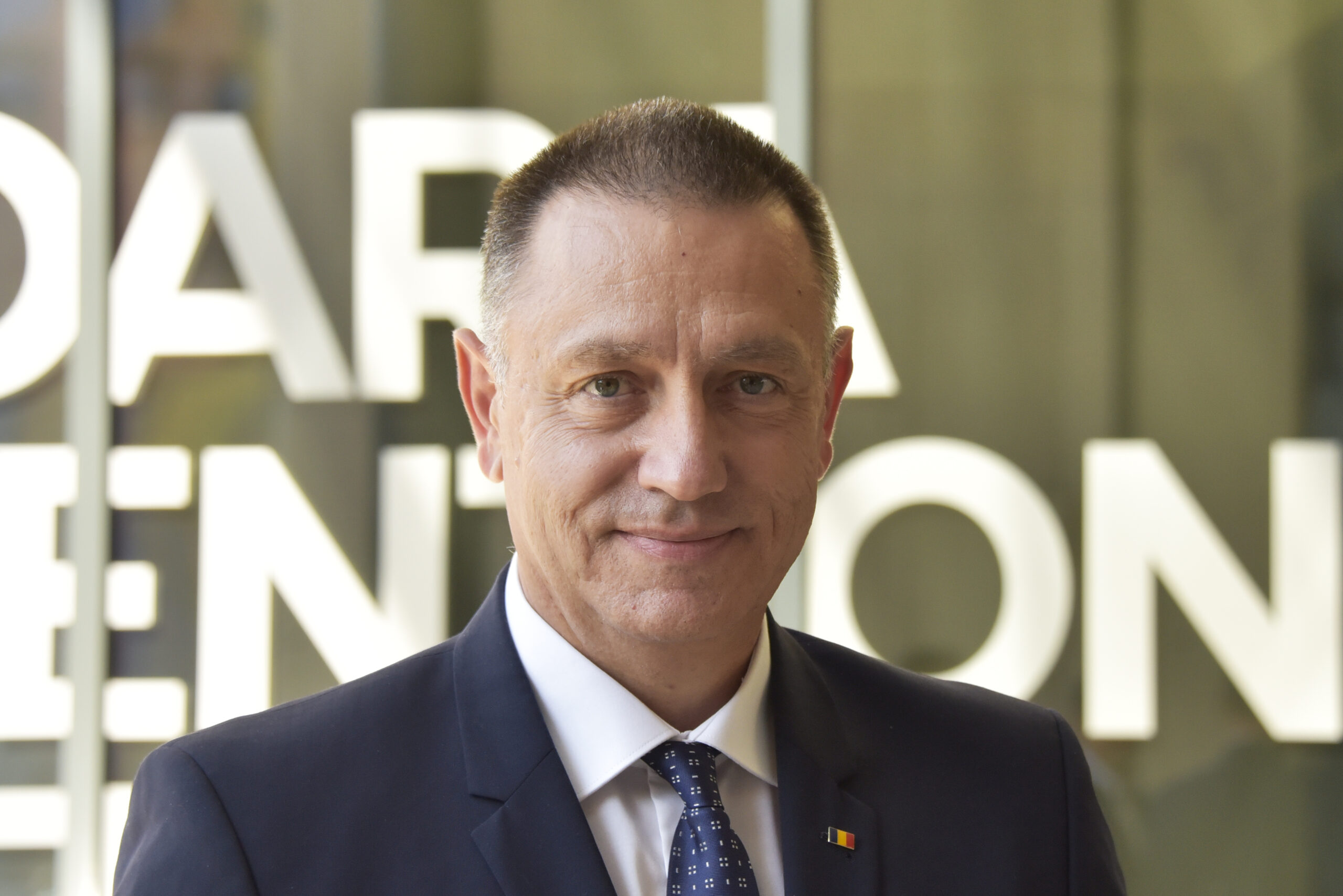 Fifor Viitorul Romaniei se hotaraste aici nu la Moscova