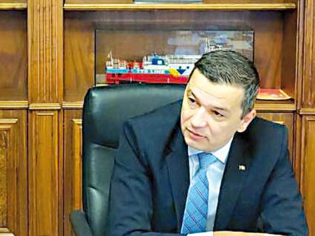 Grindeanu Nu vedem romani doritori sa mearga la Moscova Sustin Antonescu