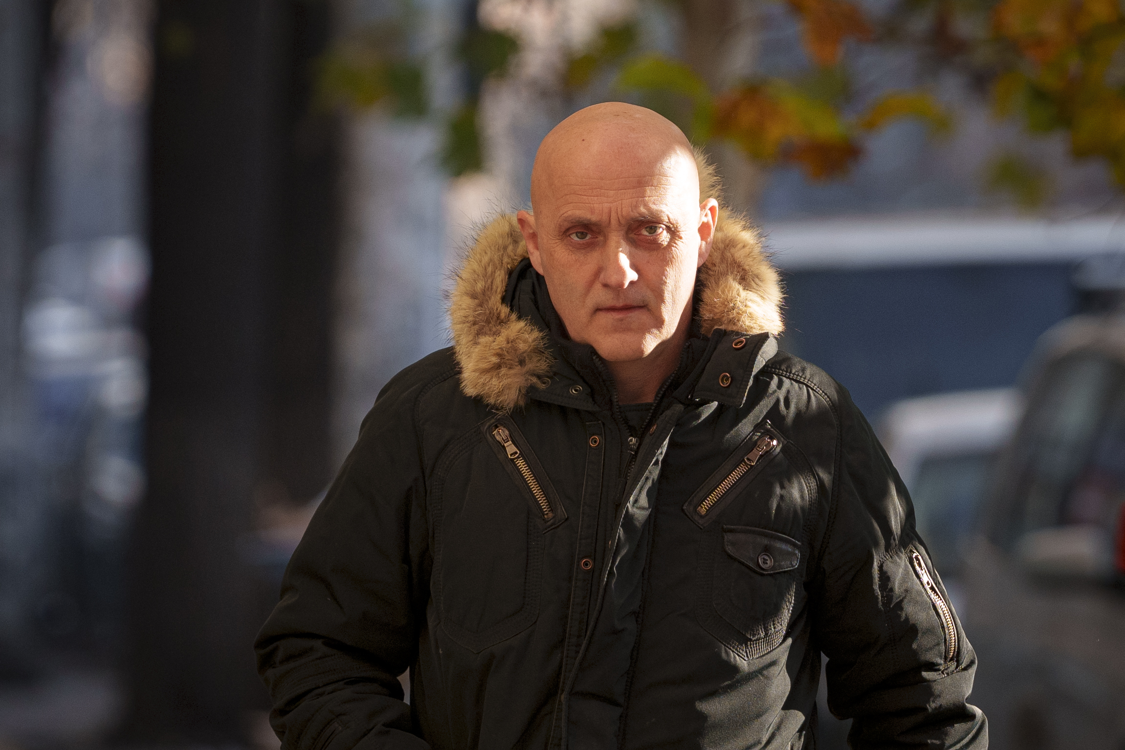 Horatiu Potra urmarit international mesaj instigator la violenta dupa decizia BEC