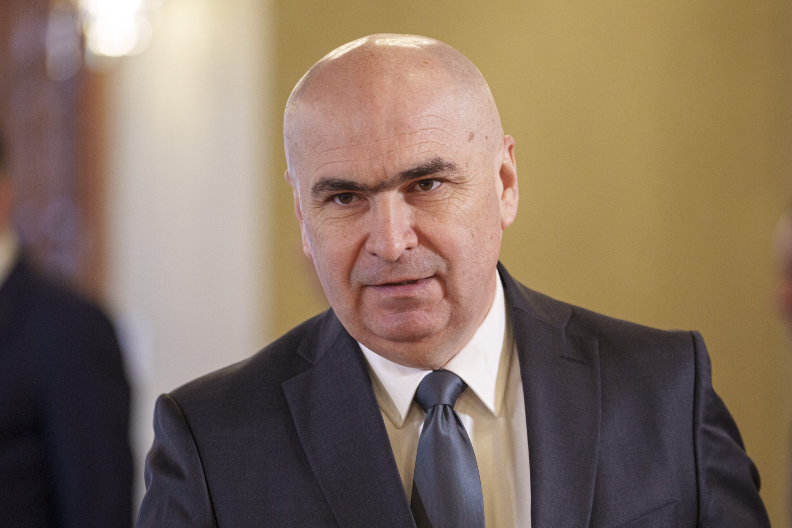 Ilie Bolojan intalnire cu organizatorii alegerilor prezidentiale