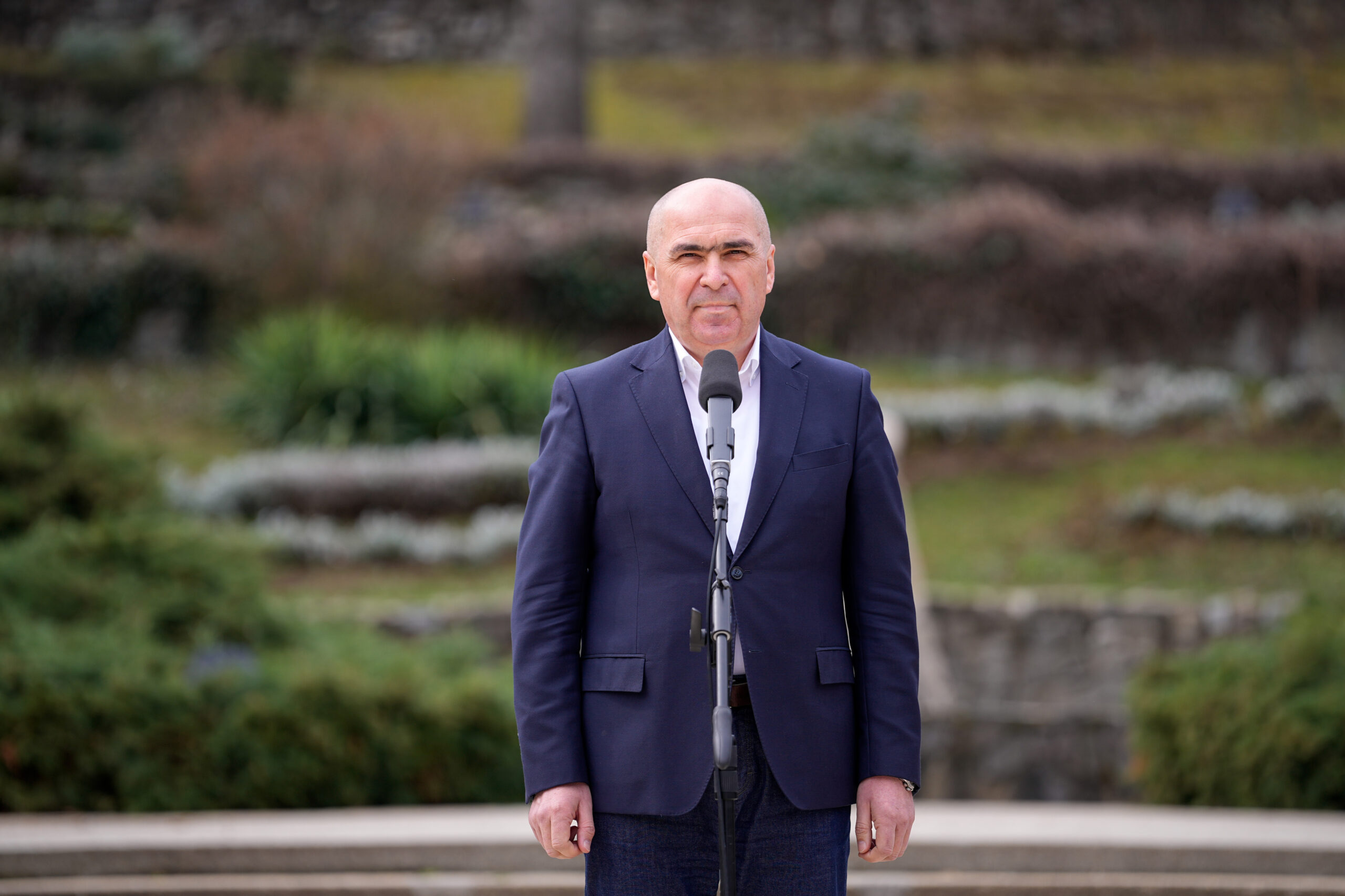 Ilie Bolojan merge joi la Paris pentru Reuniunea liderilor privind Ucraina