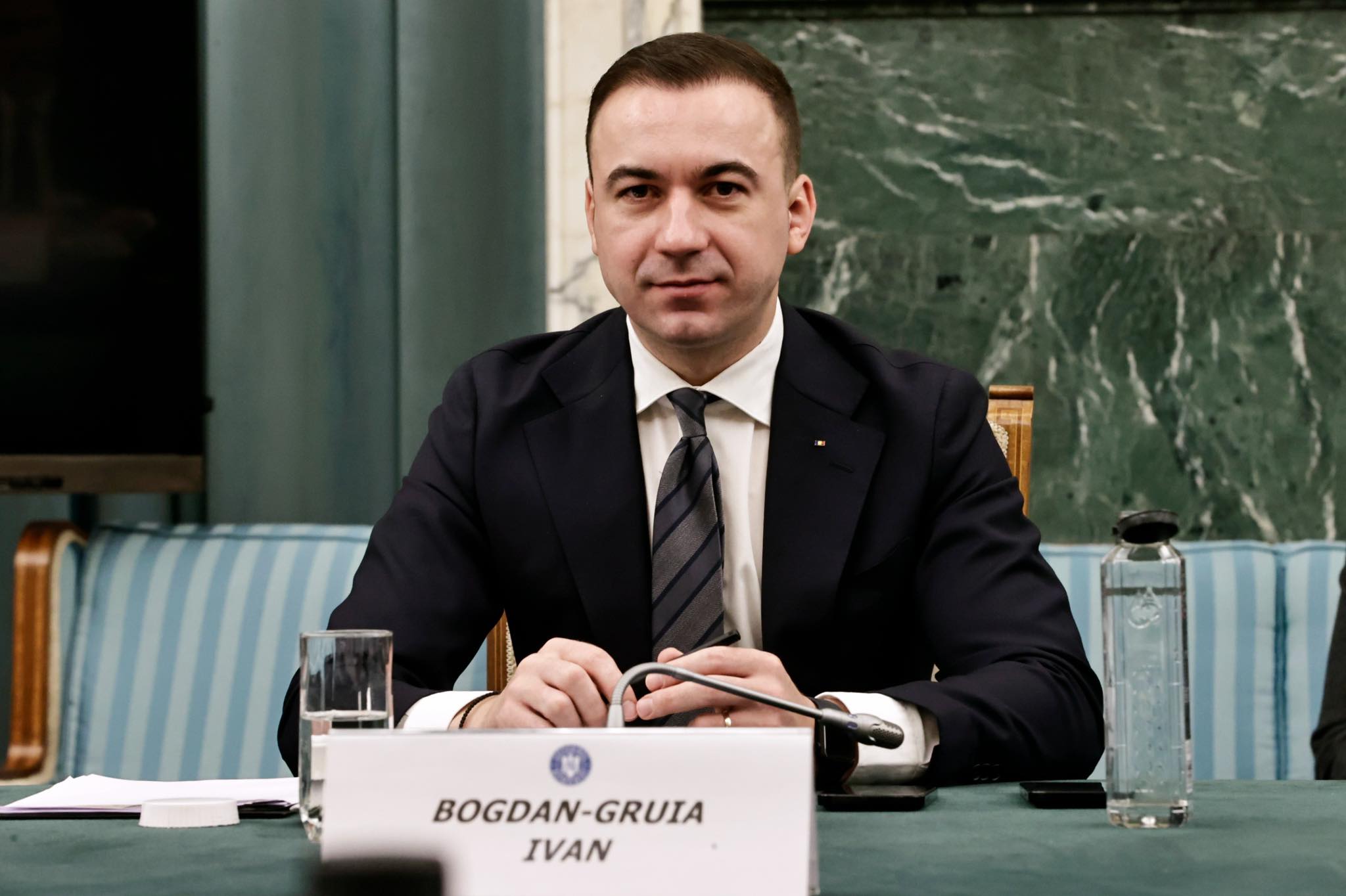 Inteligenta Artificiala utilizata in programul Start Up Nation