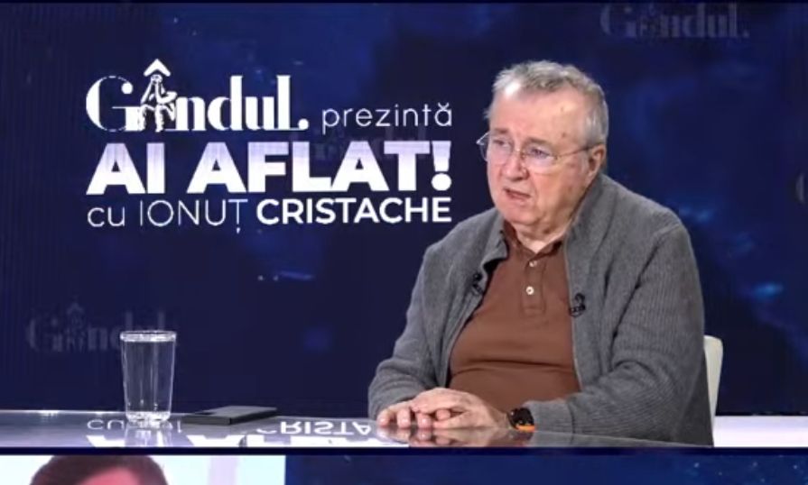 Ion Cristoiu Desi ai nostri stau cracanati pe malul Atlanticului suntem in toate coalitiile antiamericane