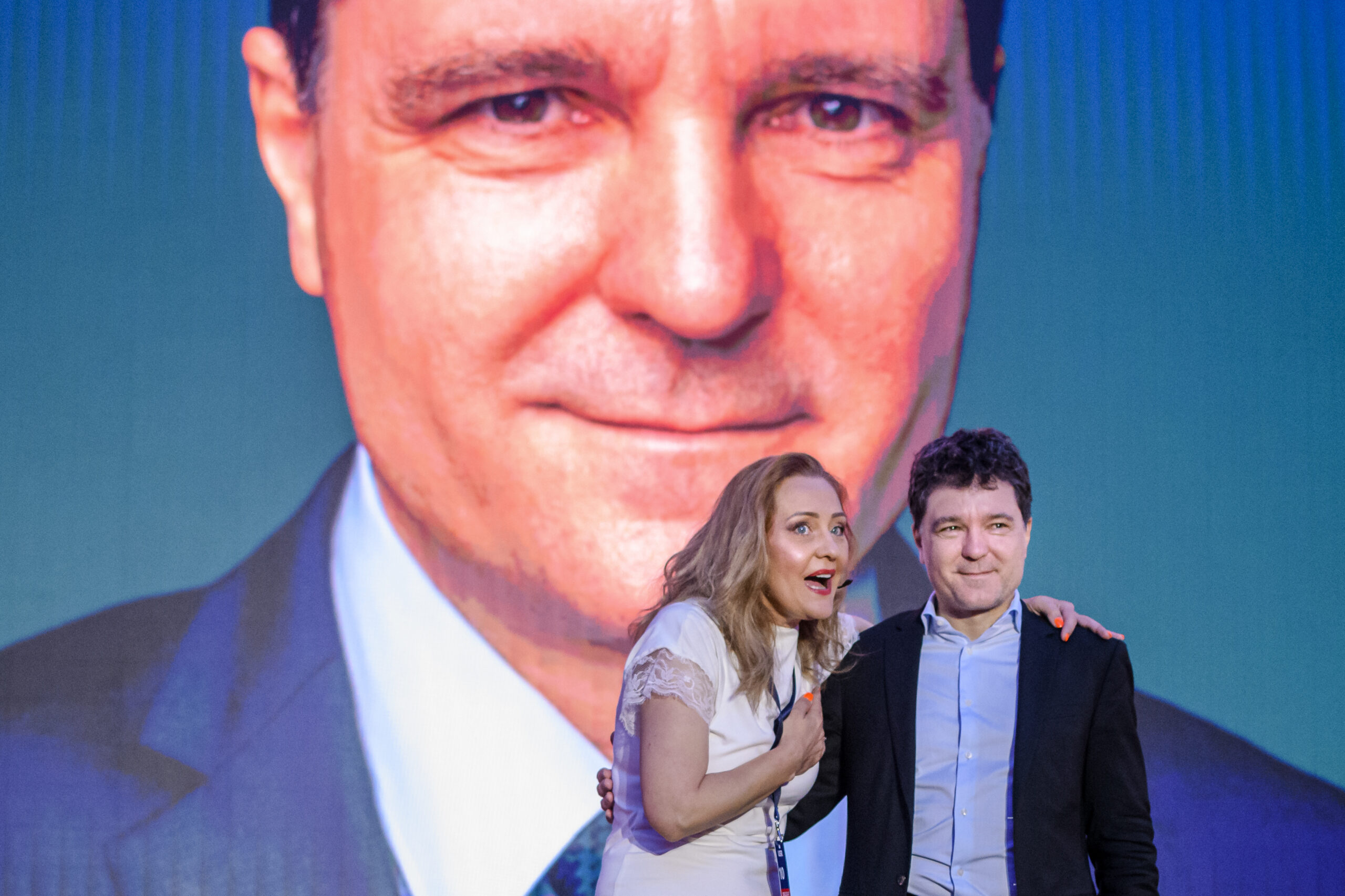 Lasconi atac la Nicusor Dan Mitul independentilor nu ajuta Vreau candidat USR la PMB in 2028