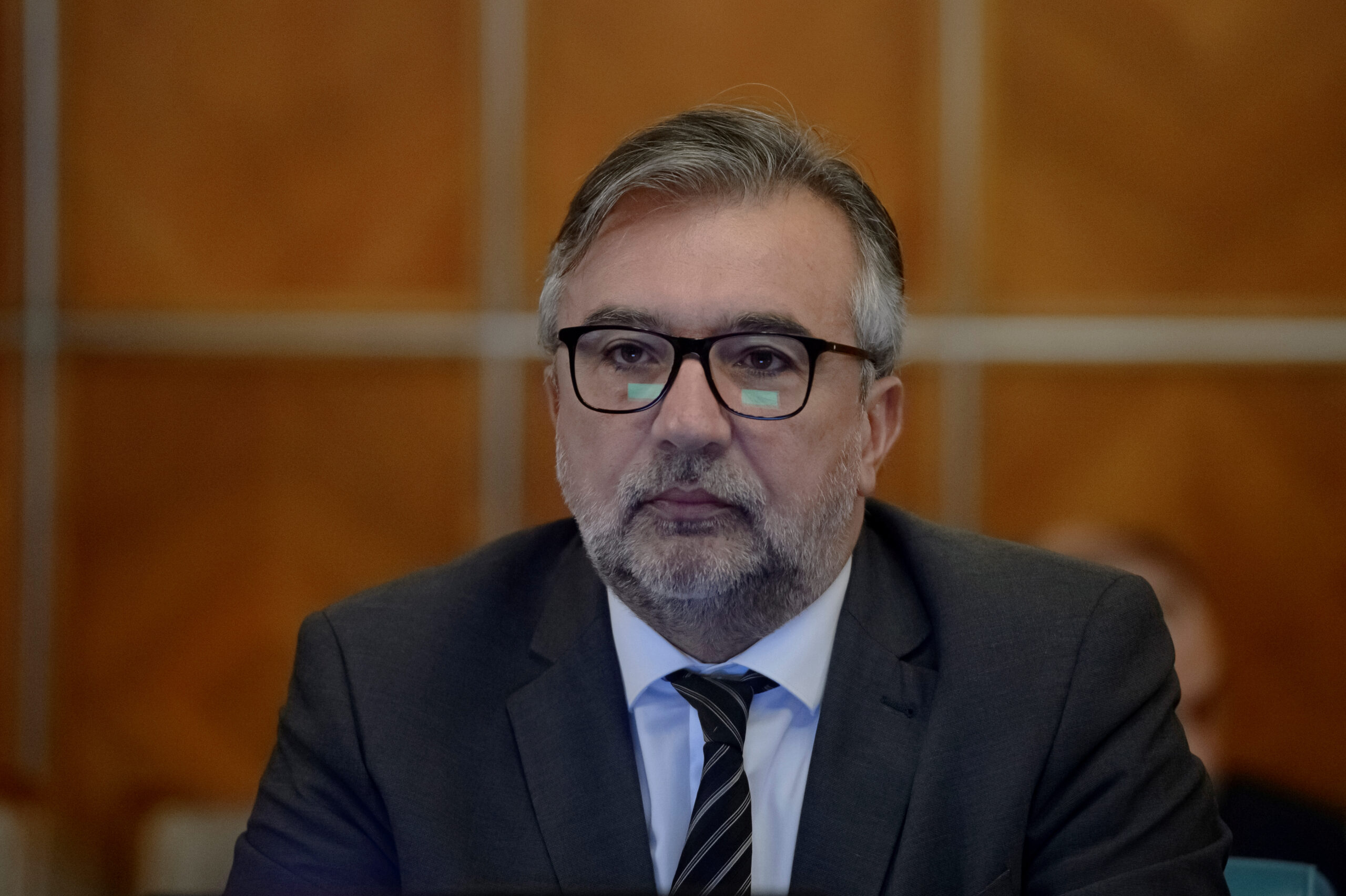 Lucian Romascanu propus de Romania la Curtea Europeana de Conturi