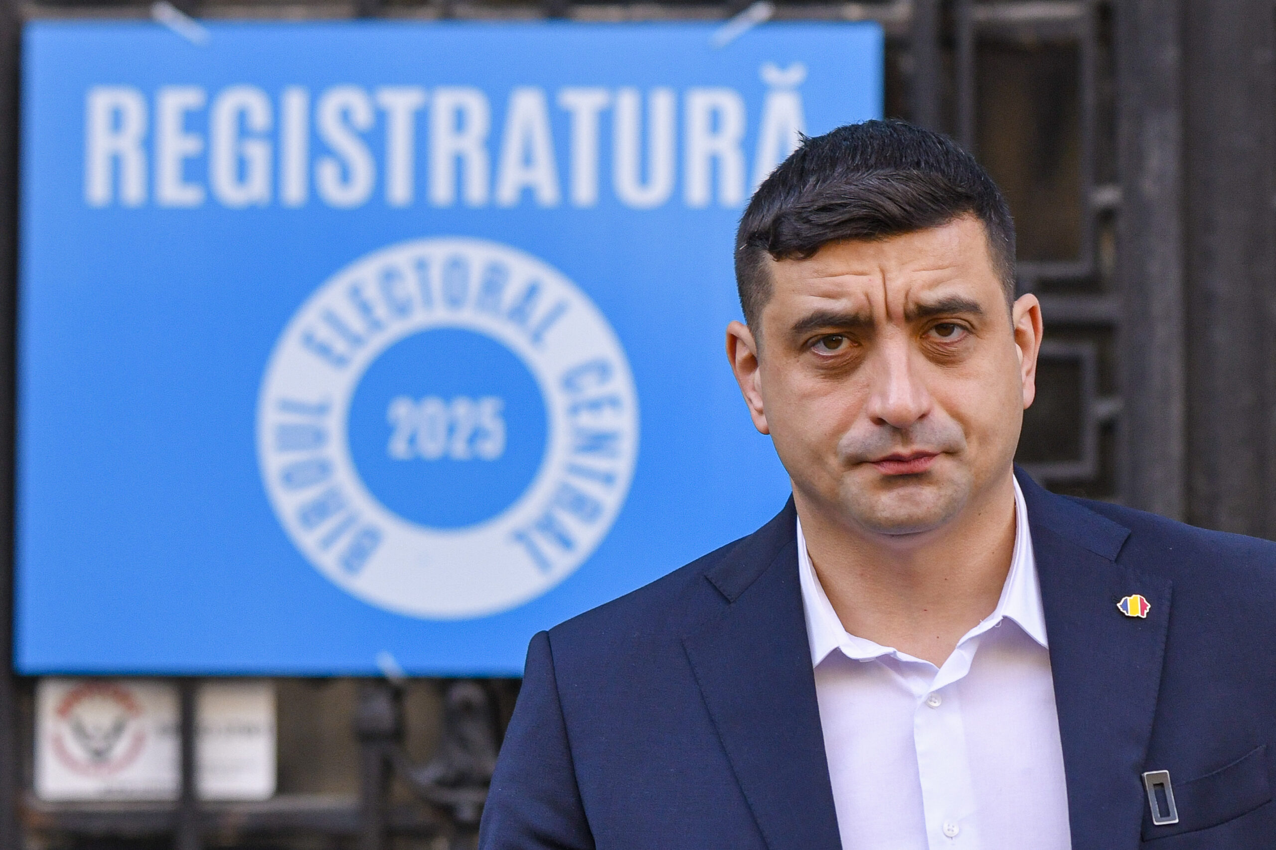 Mesajul lui George Simion dupa decizia BEC Cei care au comis lovitura de stat ar trebui jupuiti