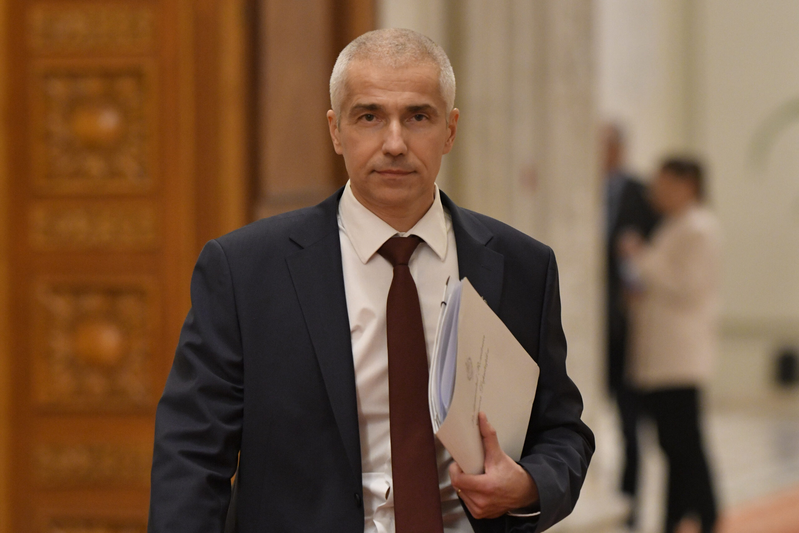 Ministrul Justitiei Decizia CCR este obligatorie si asumata