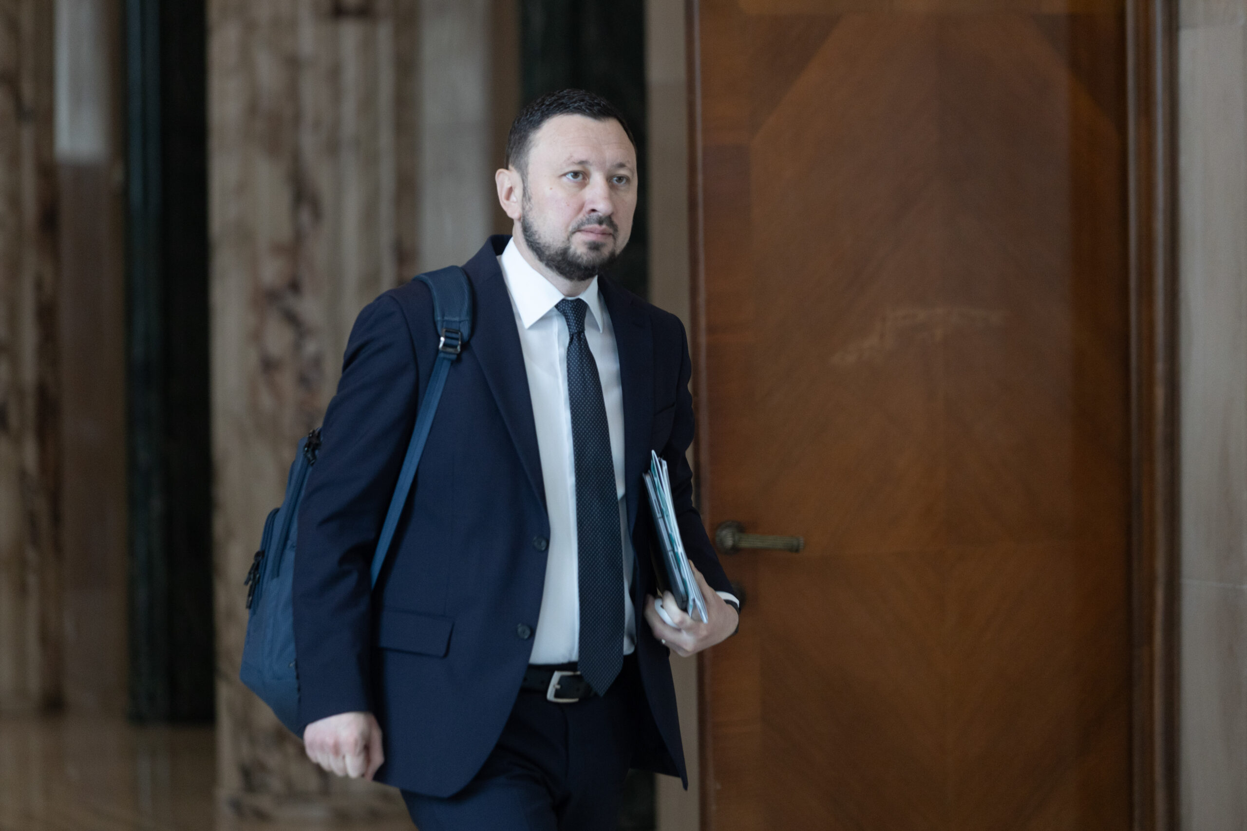 Ministrul Mediului unele proiecte PNRR risca finalizarea pana in 2026