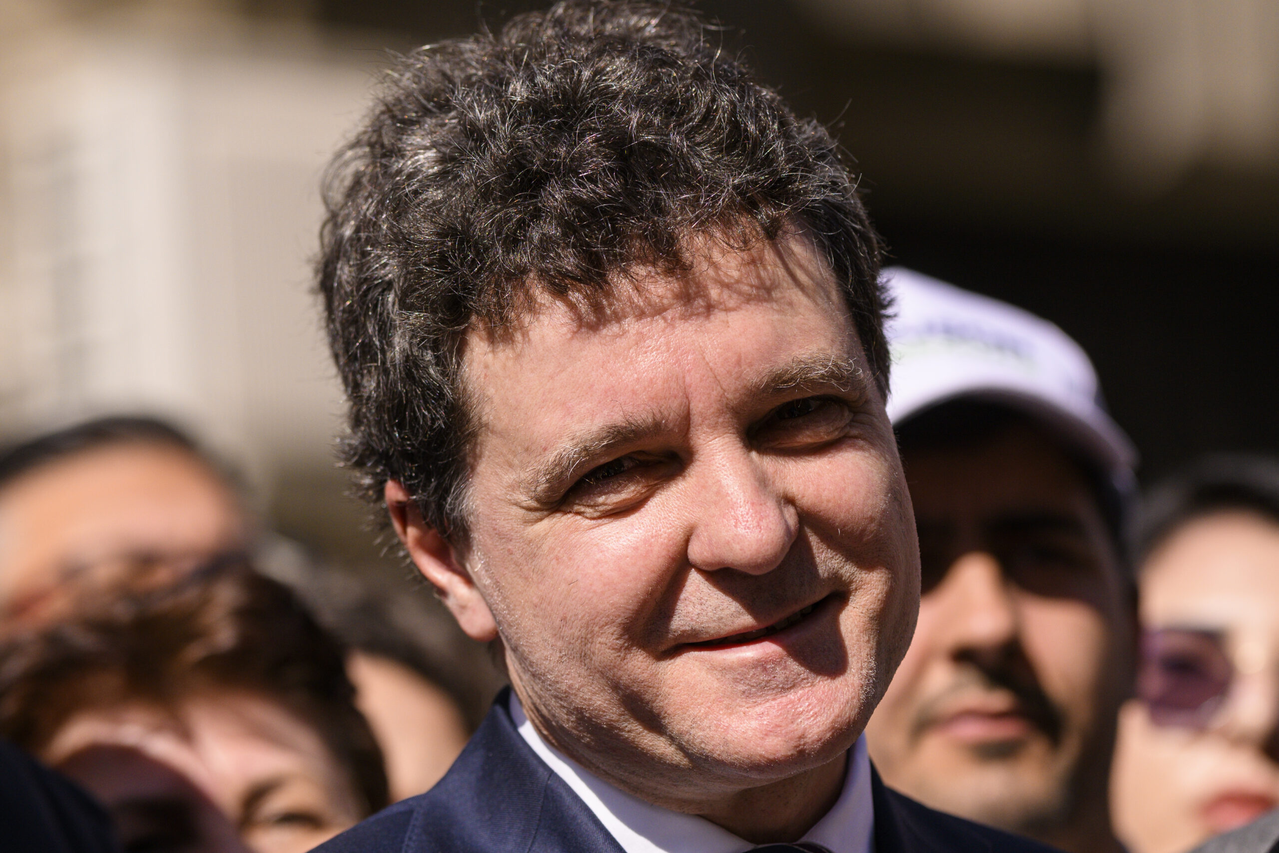 Nicusor Dan Cer sfaturi lui Matei Paun ocazional