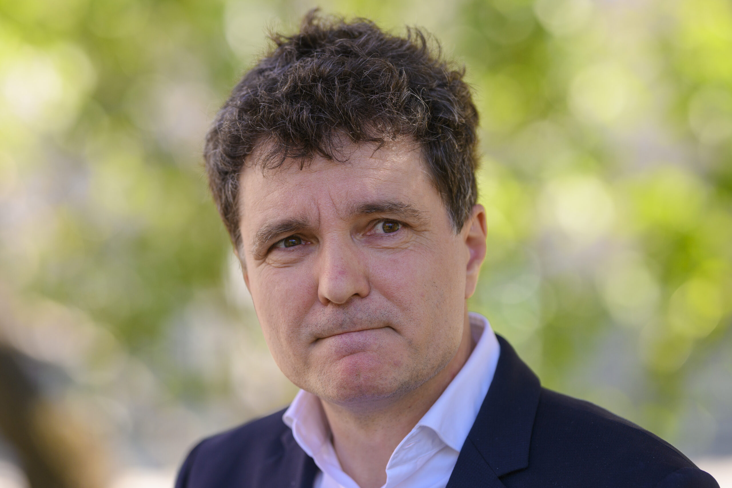 Nicusor Dan Partidele corupte vinovate pentru haos