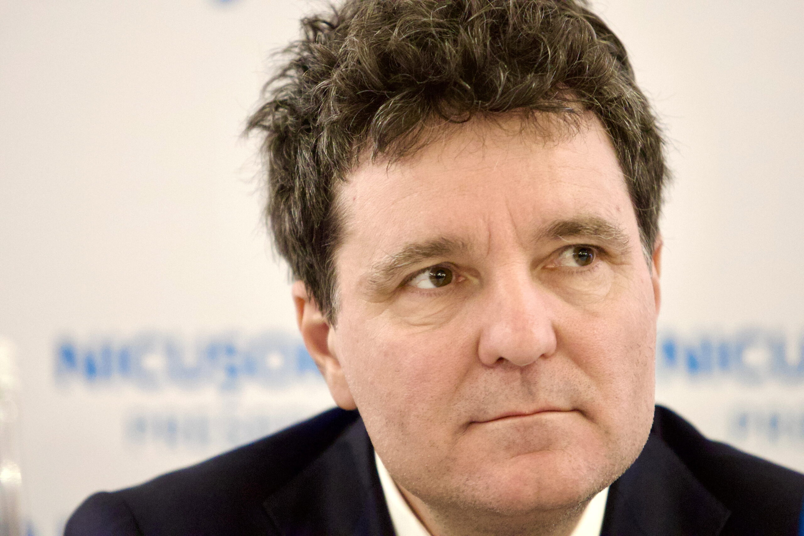 Nicusor Dan Romania are nevoie de un presedinte reformator si onest