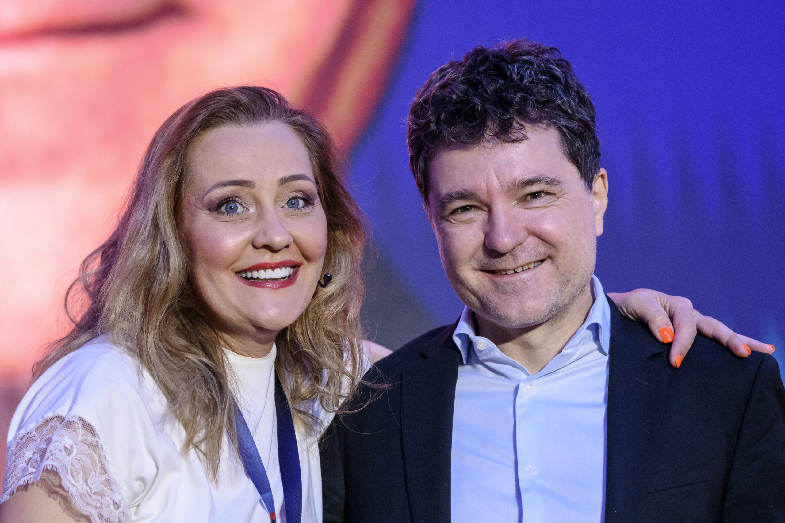 Nicusor Dan ar sprijini o candidatura a Elenei Lasconi la PMB Daca a fost un primar bun la Campulung ar fi si la Bucuresti