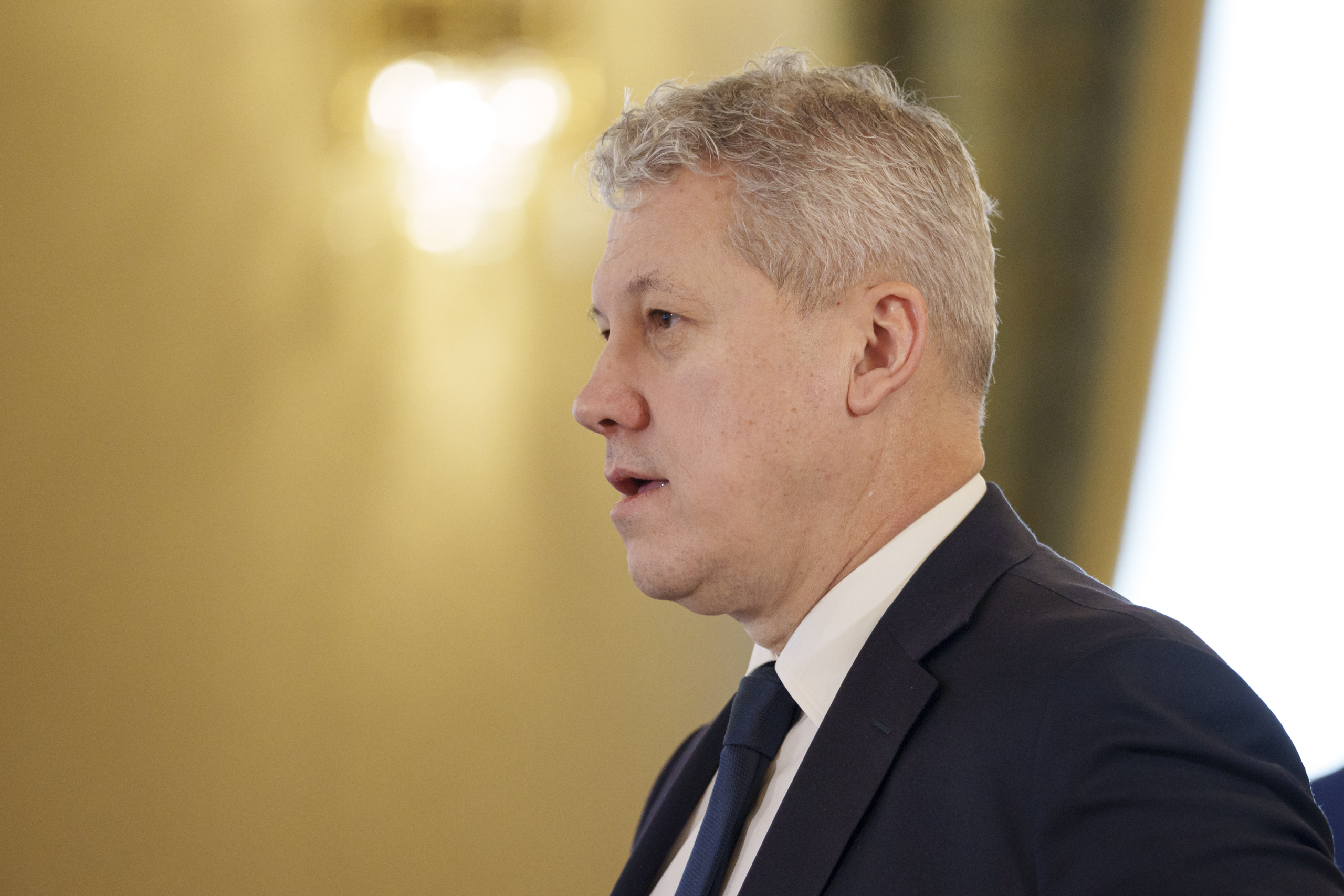 Ponta subiect de discutie in coalitie Predoiu Vom aborda problema in coalitie Candidatul nostru este Crin Antonescu nu Victor Ponta scaled