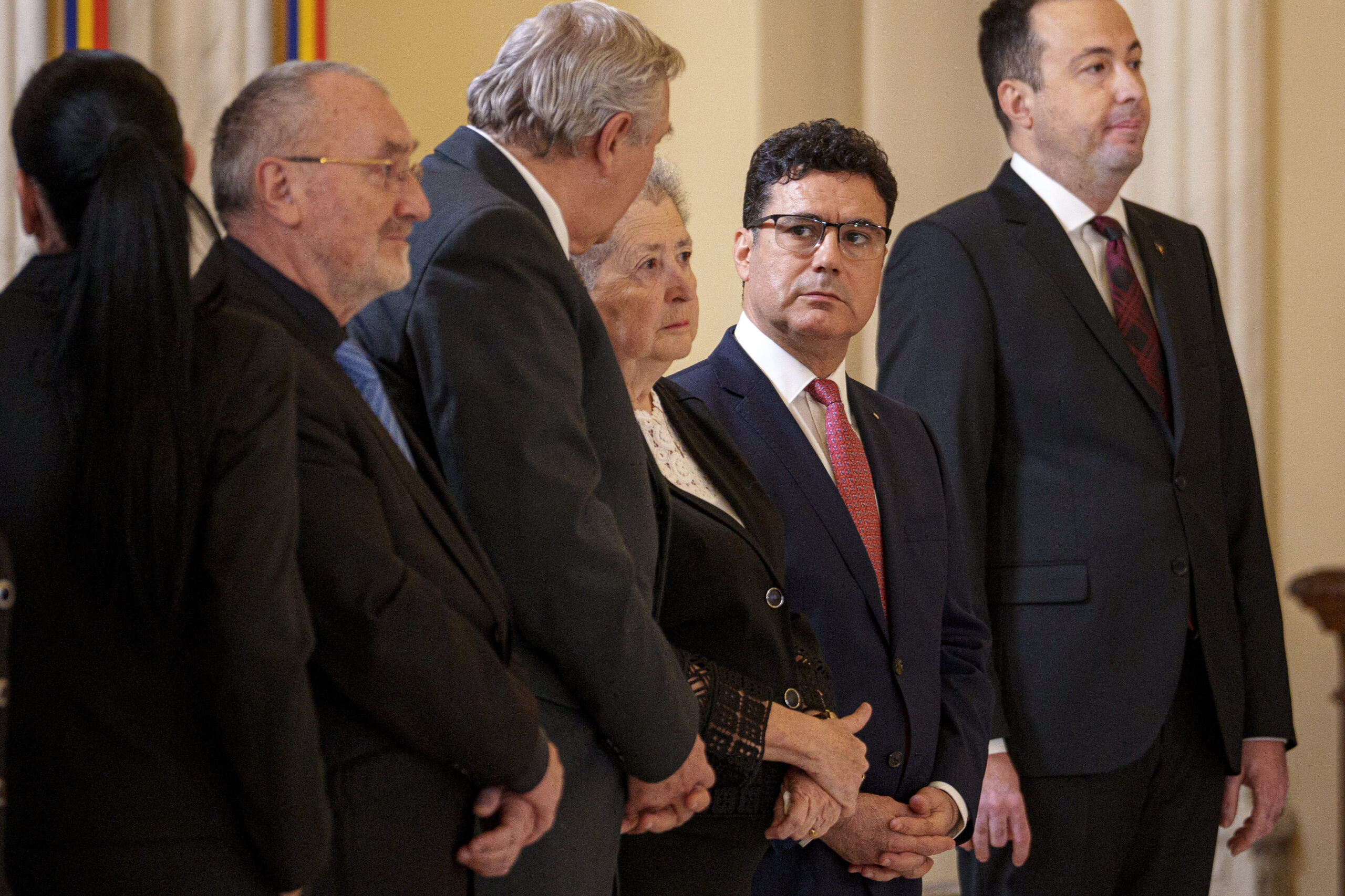 Pricopie despre nominalizarea lui Trump la Nobel Orice opinie trebuie analizata