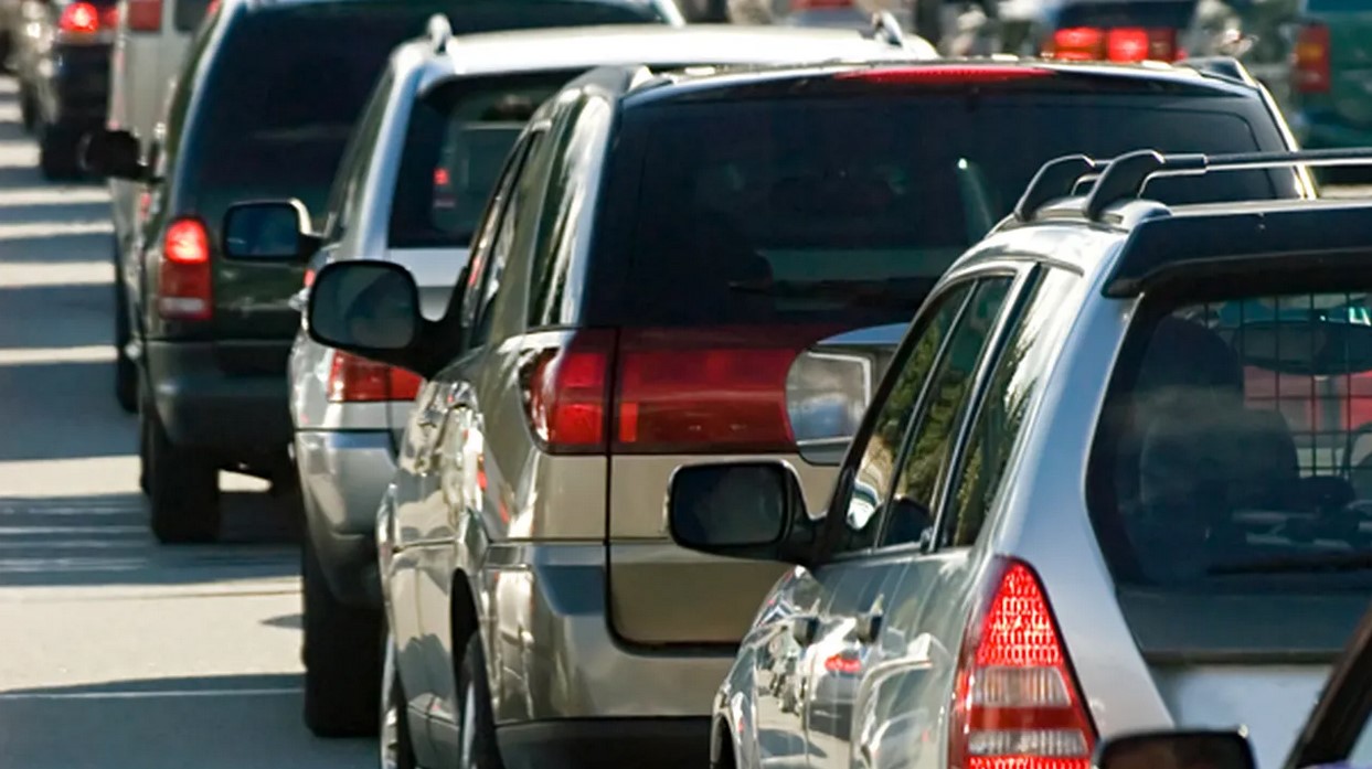 Proiect pentru trafic fluid Regula fermoarului