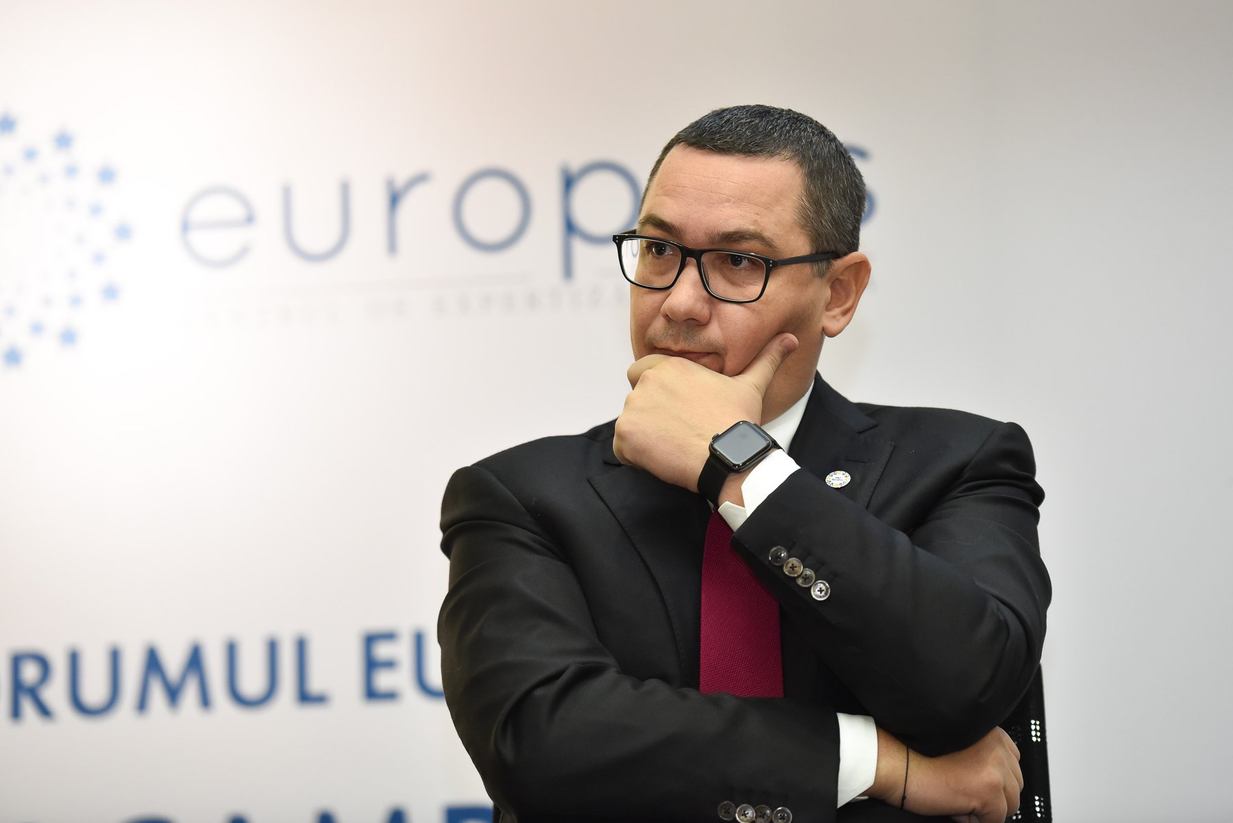 Referendumuri obligatorii prioritatea lui Victor Ponta ca presedinte