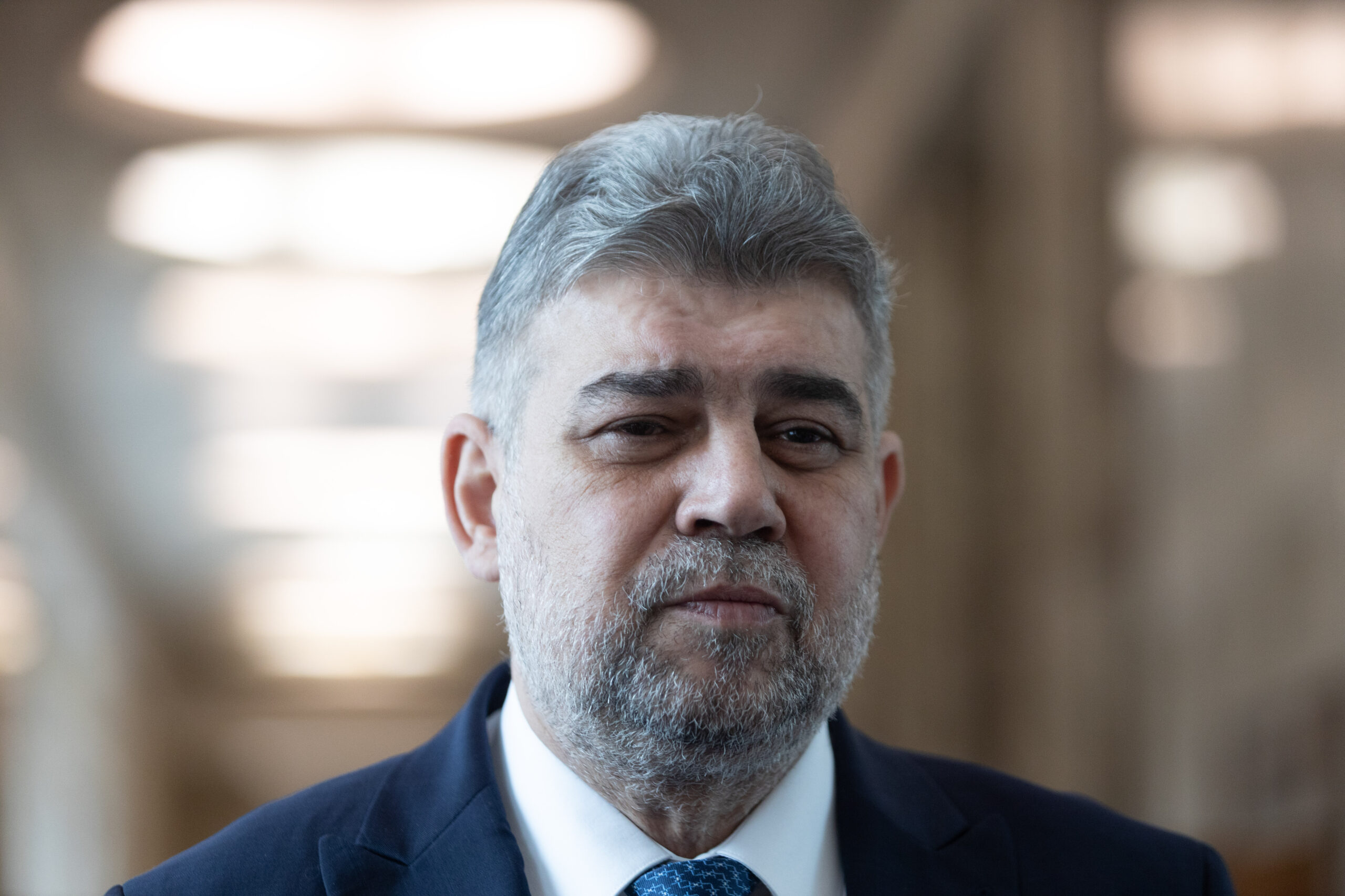 Sa construim punti nu ziduri mesajul lui Ciolacu de Ziua Maghiarilor de Pretutindeni