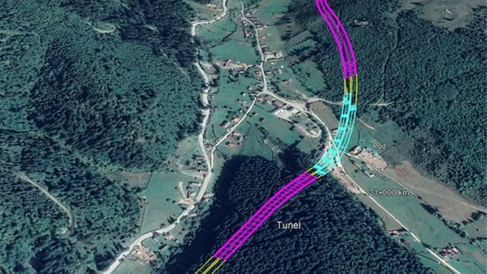 Sorin Grindeanu anunt important despre Autostrada Unirii