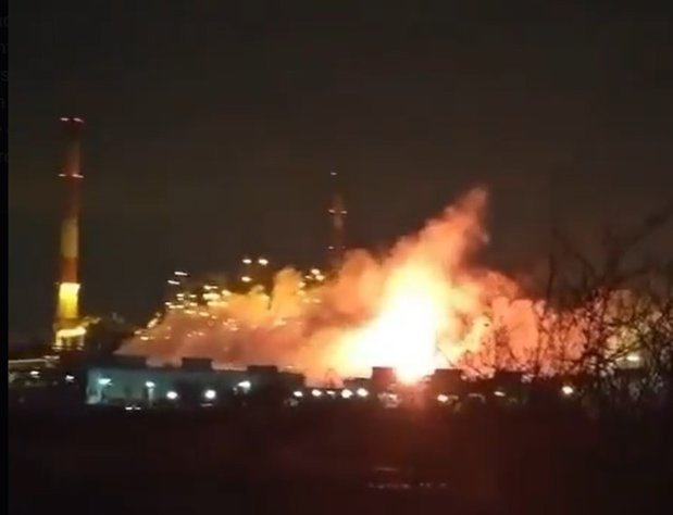 Ucraina spera la un armistitiu partial in negocieri