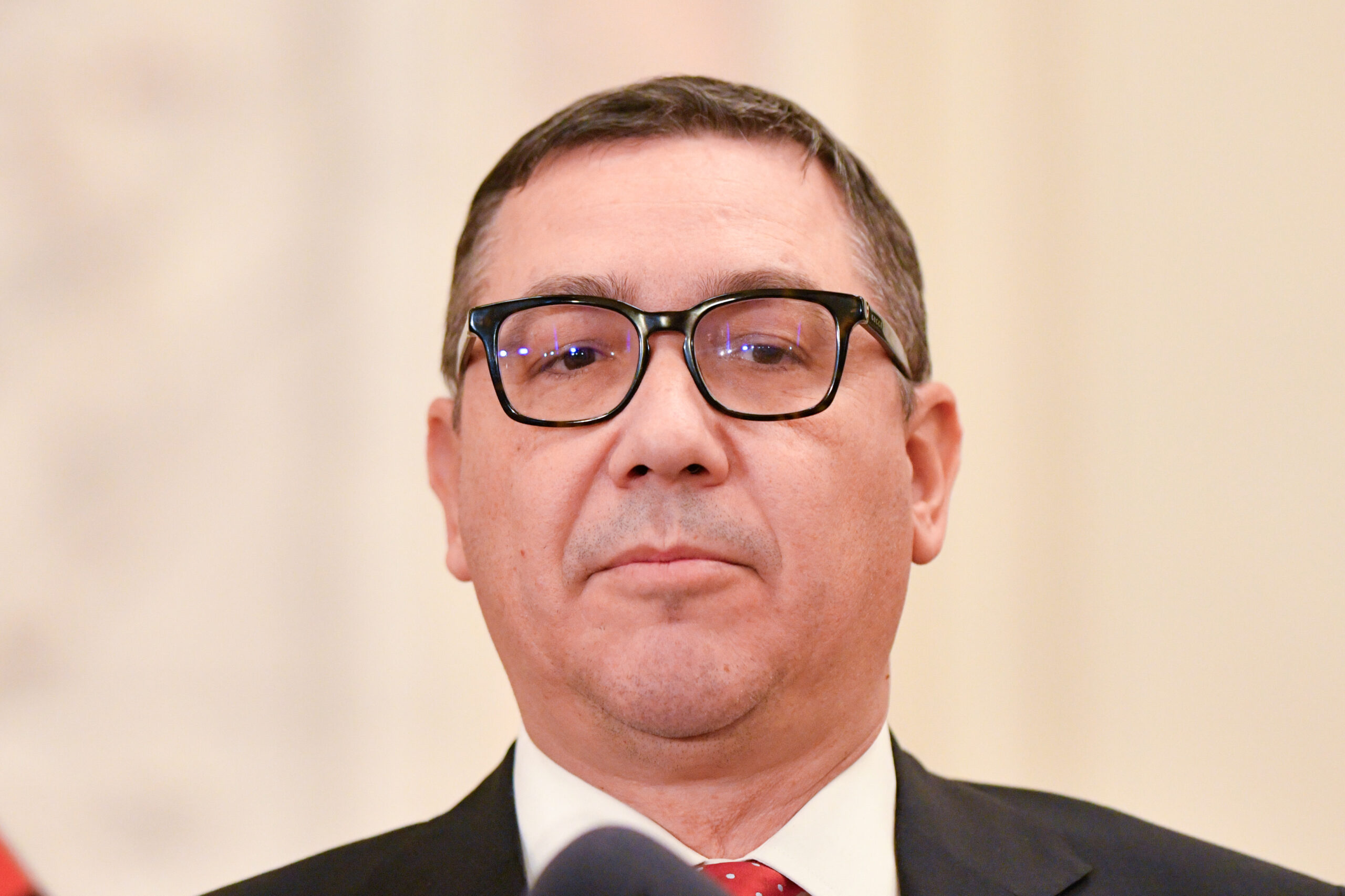 Victor Ponta Cred ca nu eram pregatit sa fiu presedinte in 2014