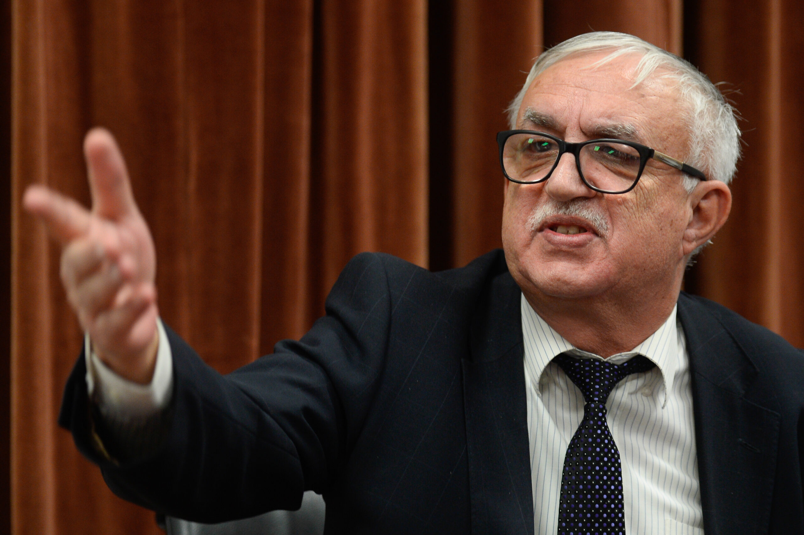 Augustin Zegrean despre decizia Curtii de Apel Ploiesti