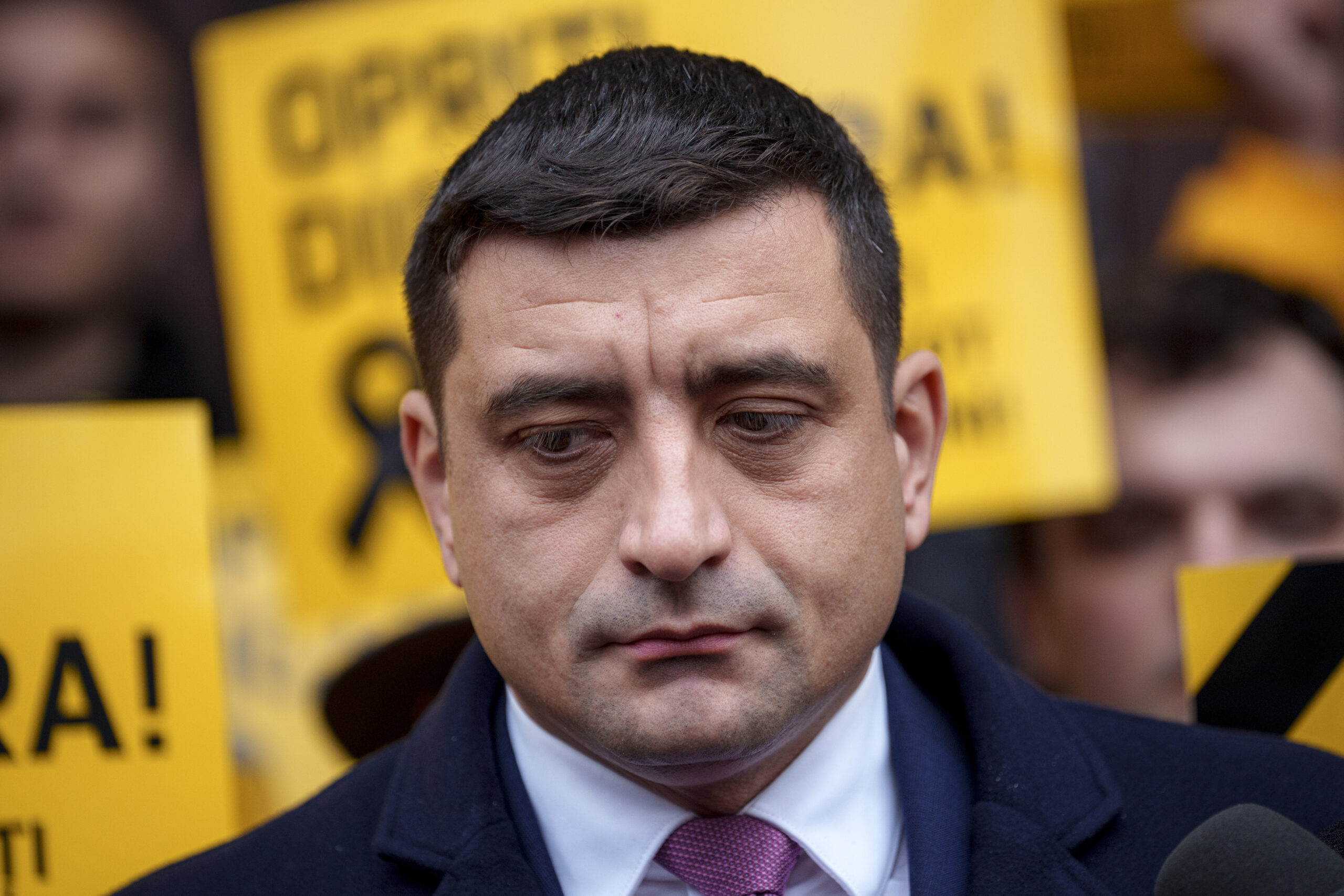 Autoritatea Electorala Permanenta in control la AUR Partidul solicita publicarea rezultatului