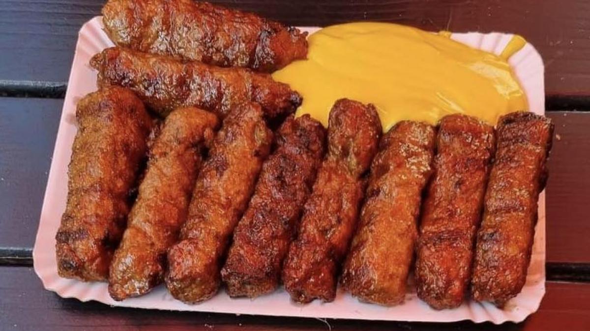 Avertisment ANPC Atentie la bere si carne tocata