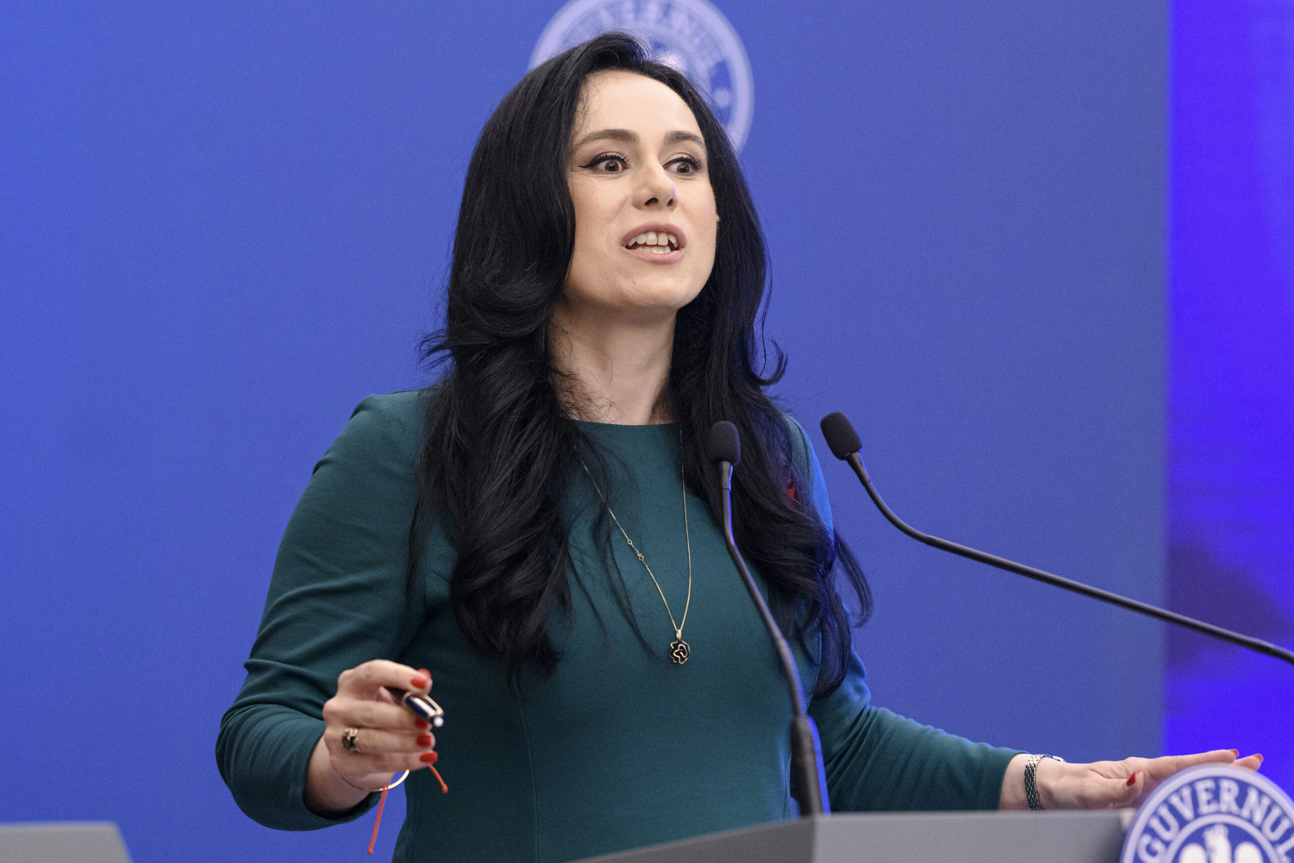 Bucura Oprescu dupa motiune este despre matematica electorala
