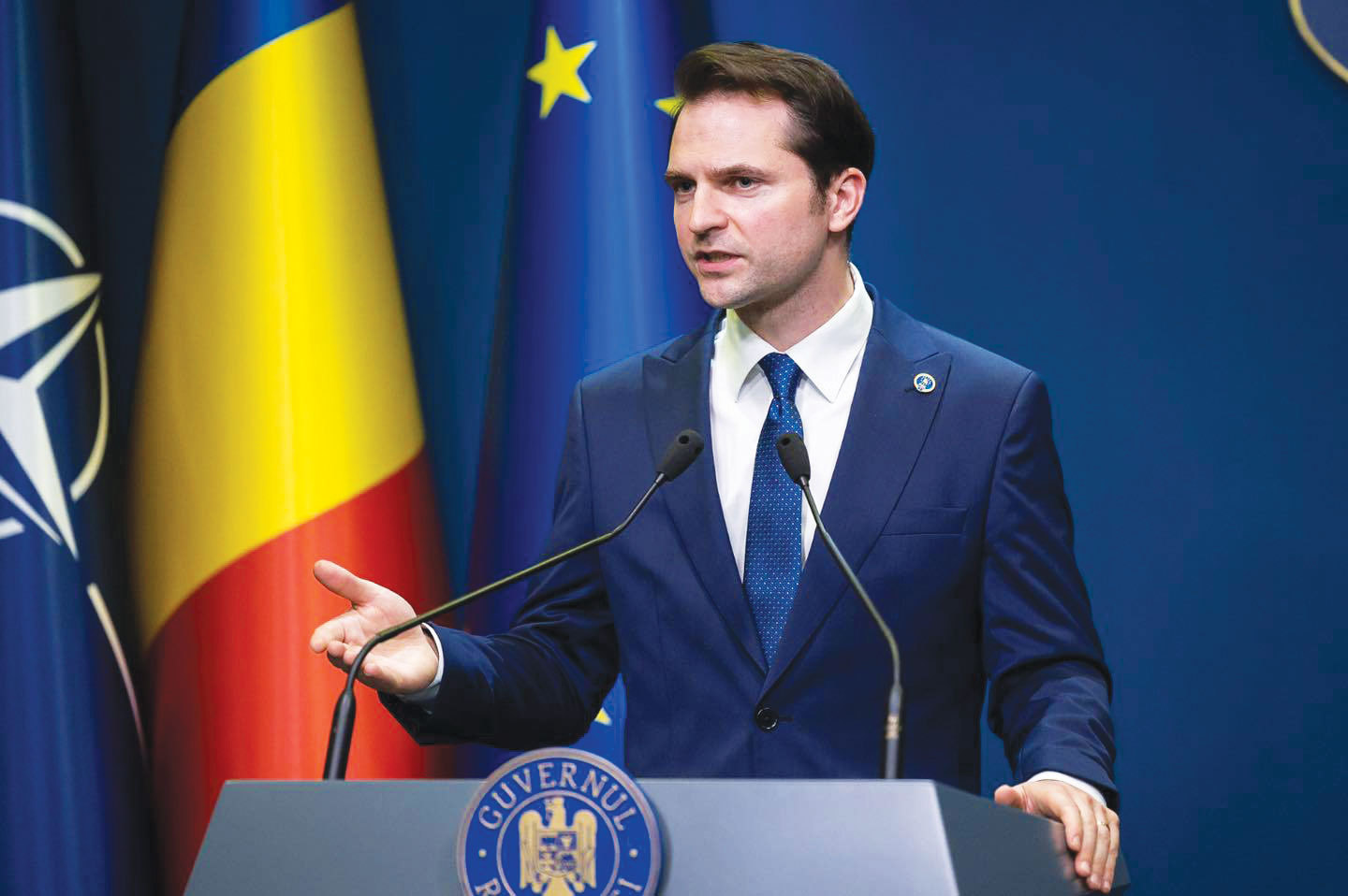 Burduja Nu exista risc de black out vom produce energie in