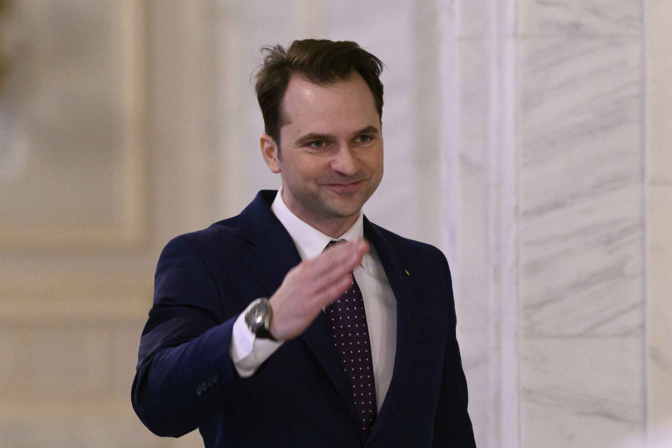 Burduja despre apropierea Rusiei in Marea Neagra Scenarii pregatite