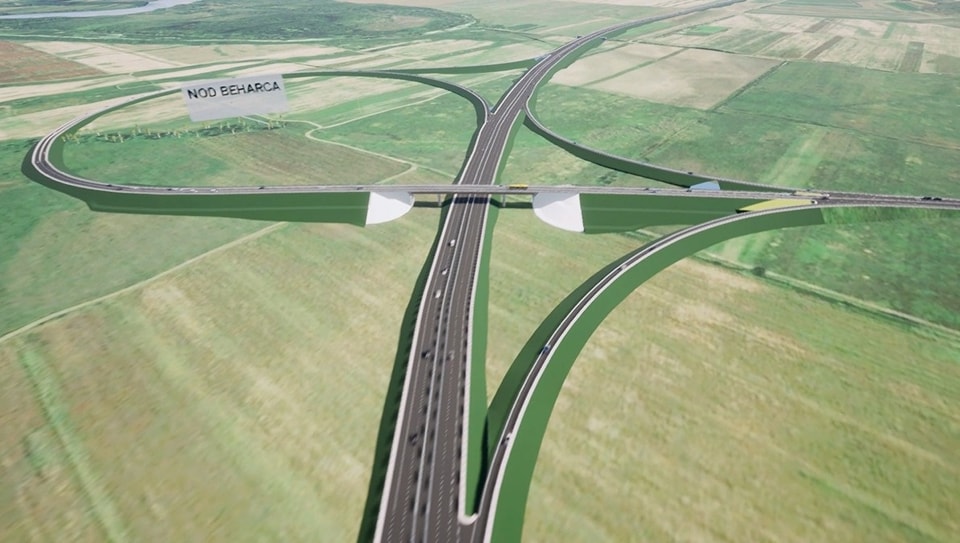 Cinci oferte pentru lotul 3 Craiova Filiasi