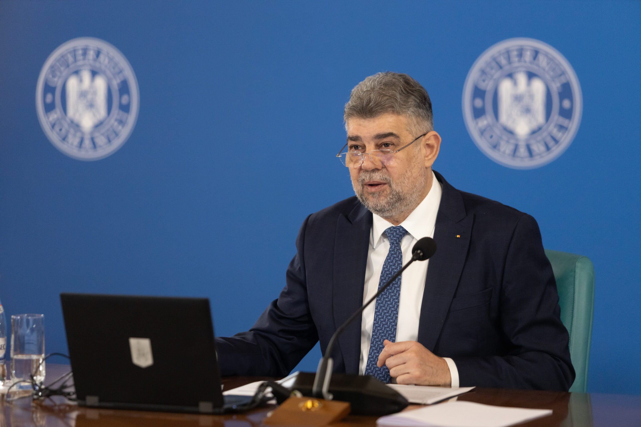 Ciolacu promite sasi publice actele de studii dupa alegeri