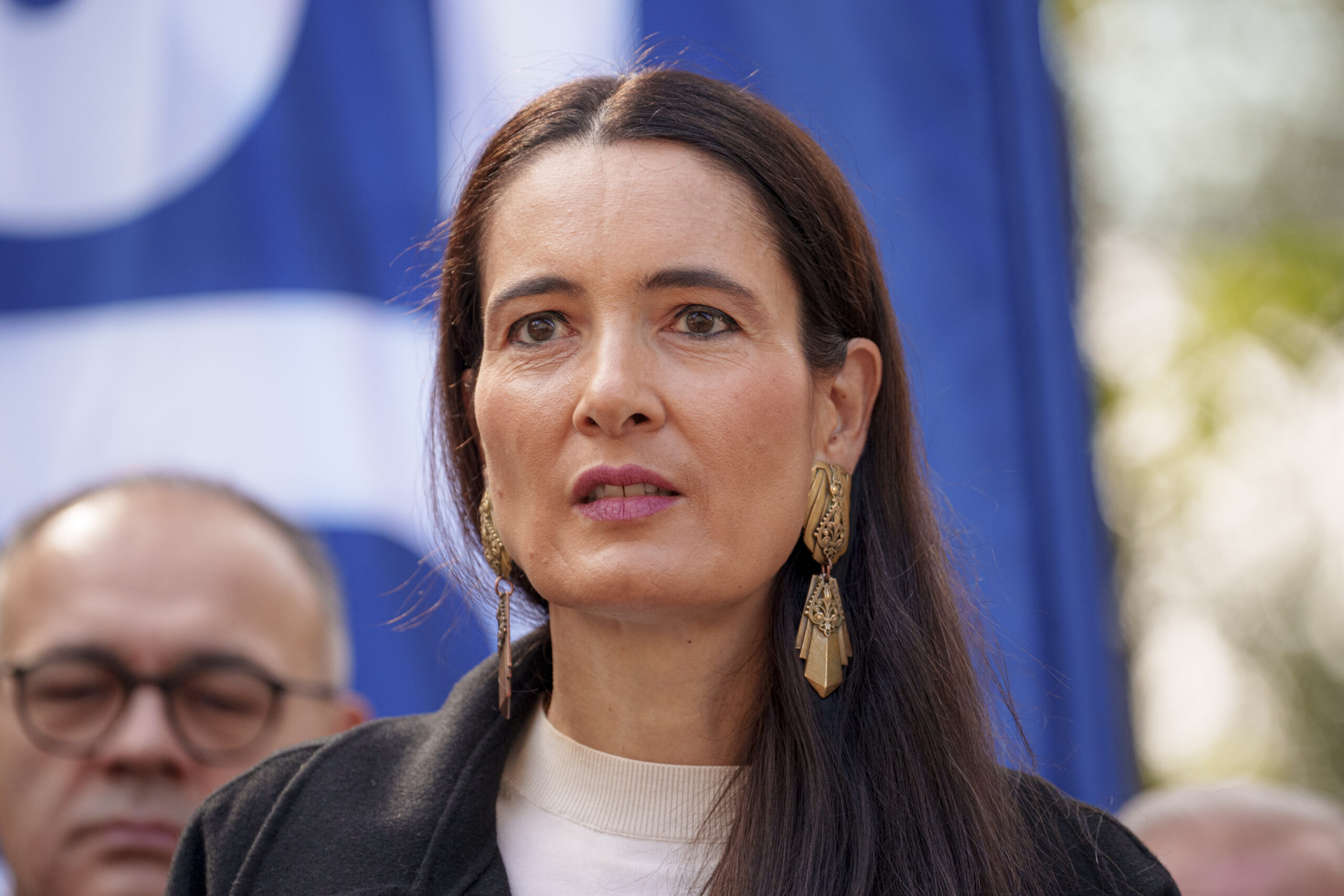 Clotilde Armand cere excluderea Elenei Lasconi din cursa prezidentiala