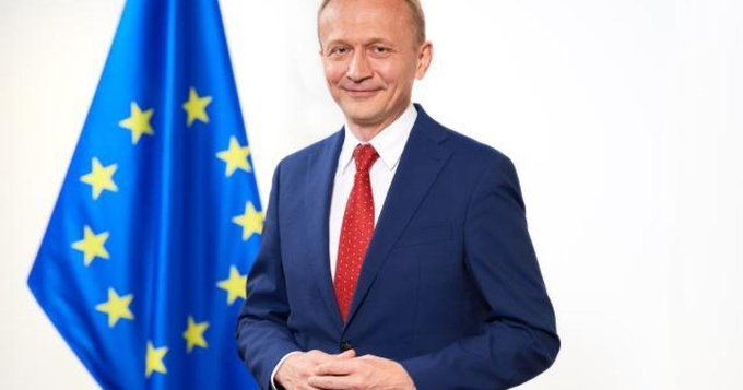 Comisarul european Serafin vizita oficiala in Romania fondurile UE subiect central al discutiilor