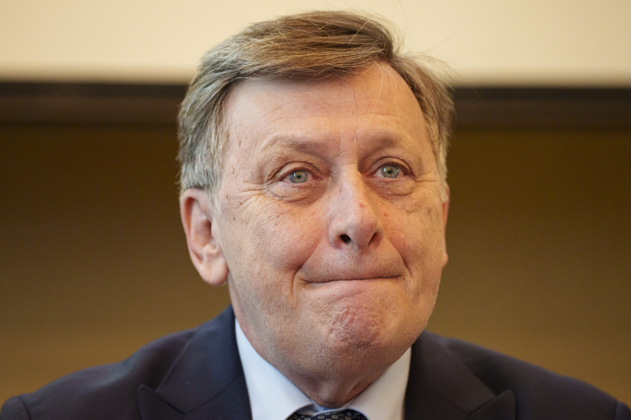 Crin Antonescu Nu cred ca relatiile cu Rusia se vor normaliza in timpul vietii mele