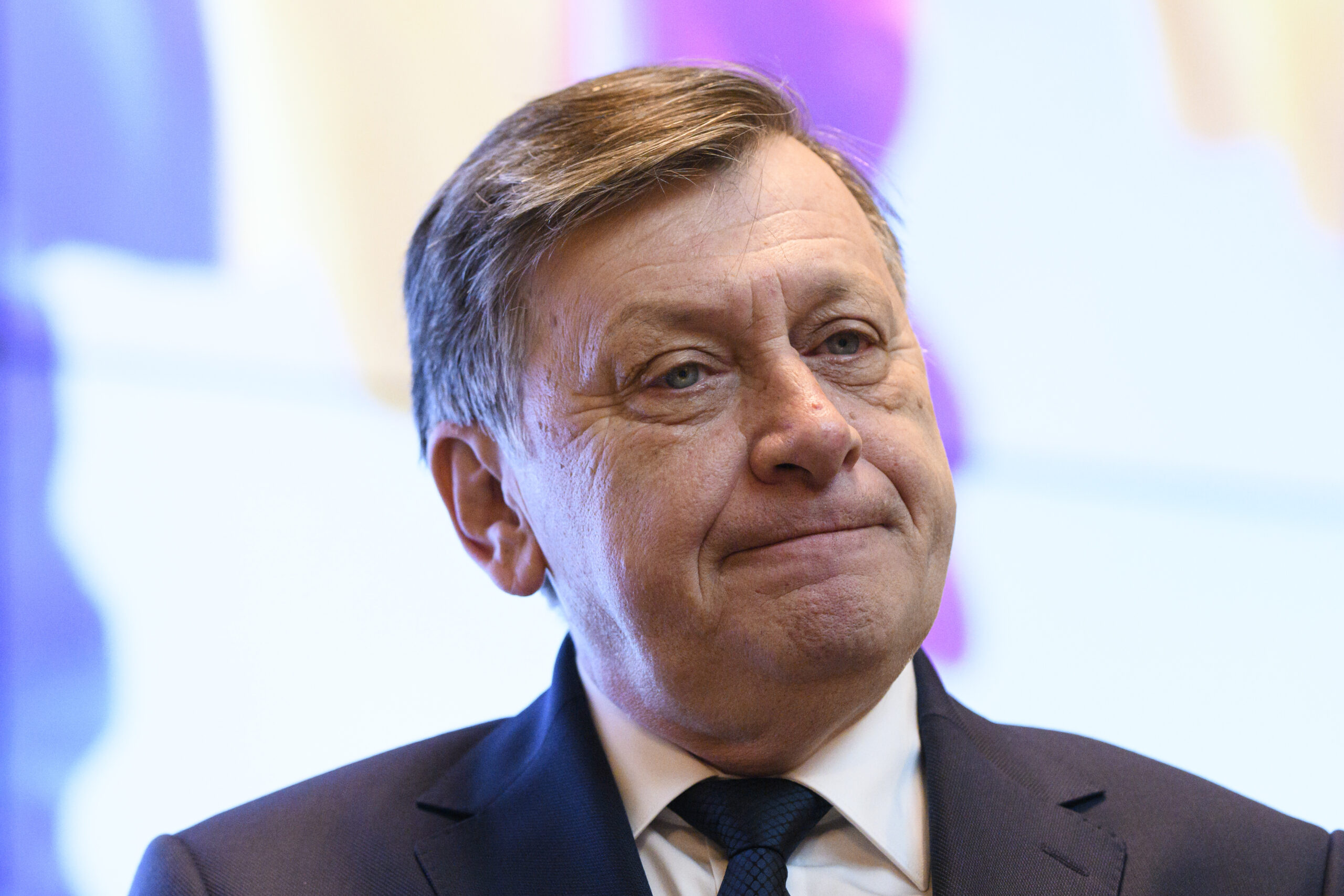 Crin Antonescu Ponta e un tradator nu va fi in primii trei candidati