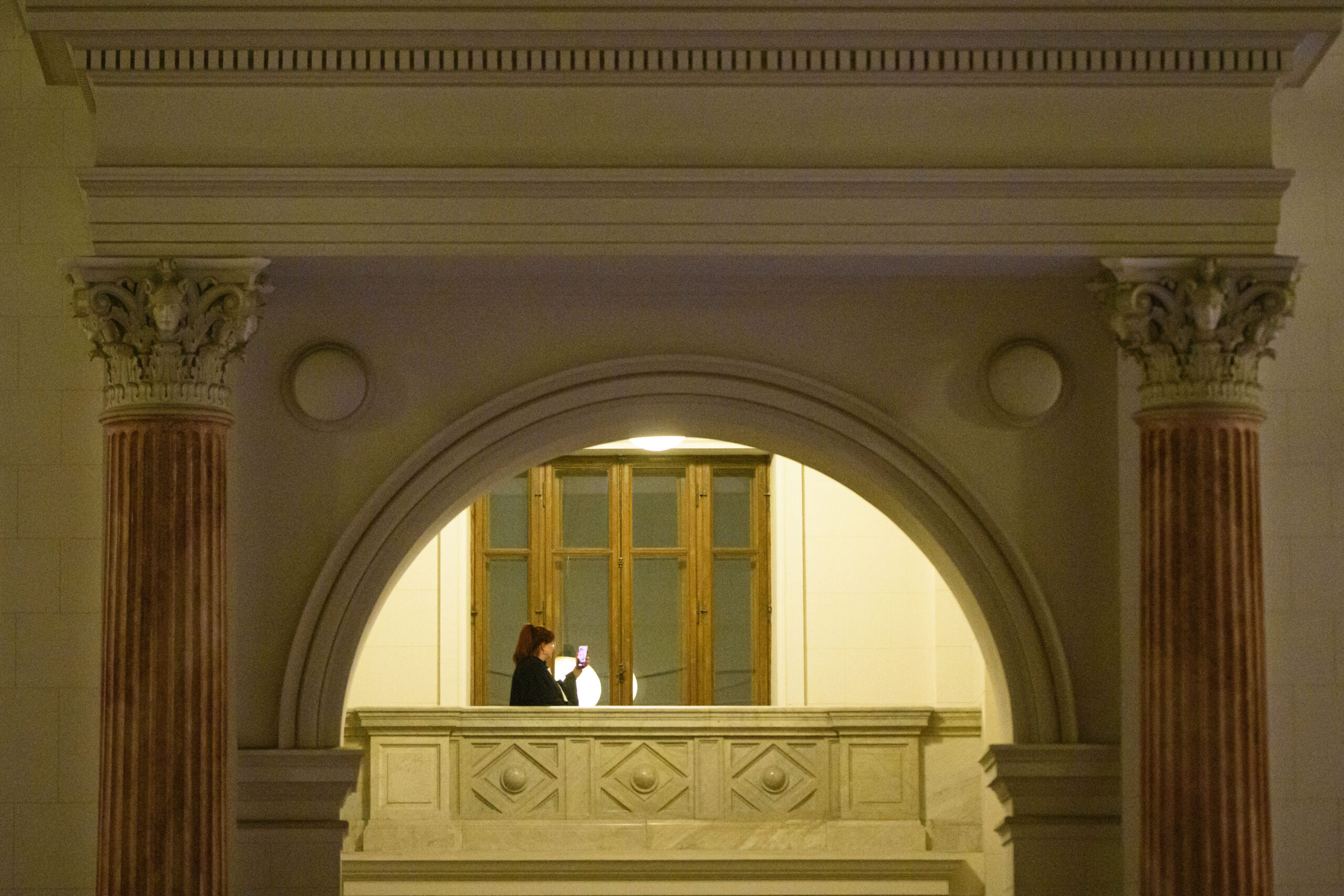 Curtea de Apel Bucuresti admite partial cererea Elenei Lasconi