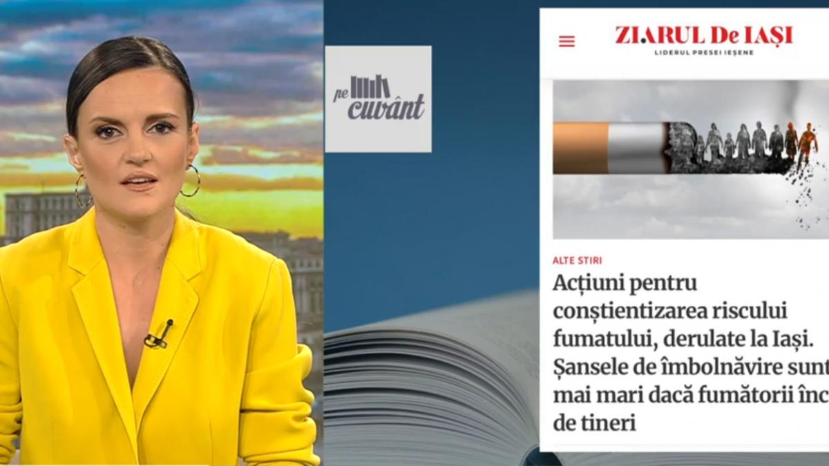 De ce nu e corect sa spunem Sunt sanse mari de imbolnavire