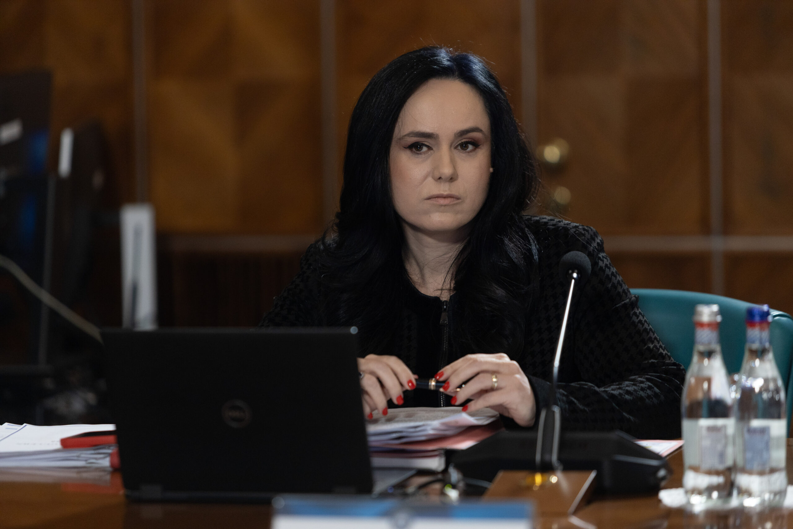 Deputat usr refuzul ministrului muncii arata dezinteres